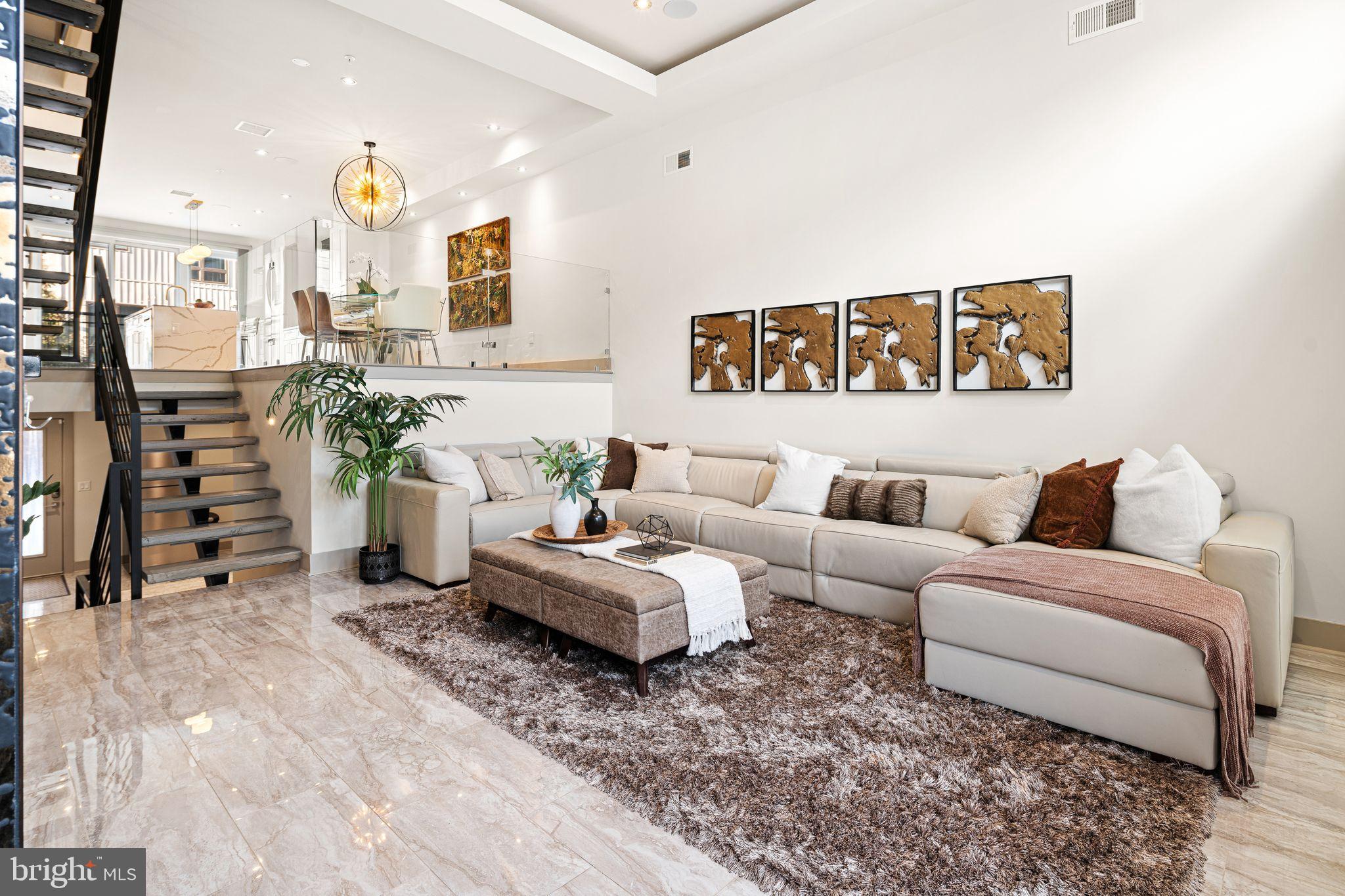 FISHTOWN - Residential