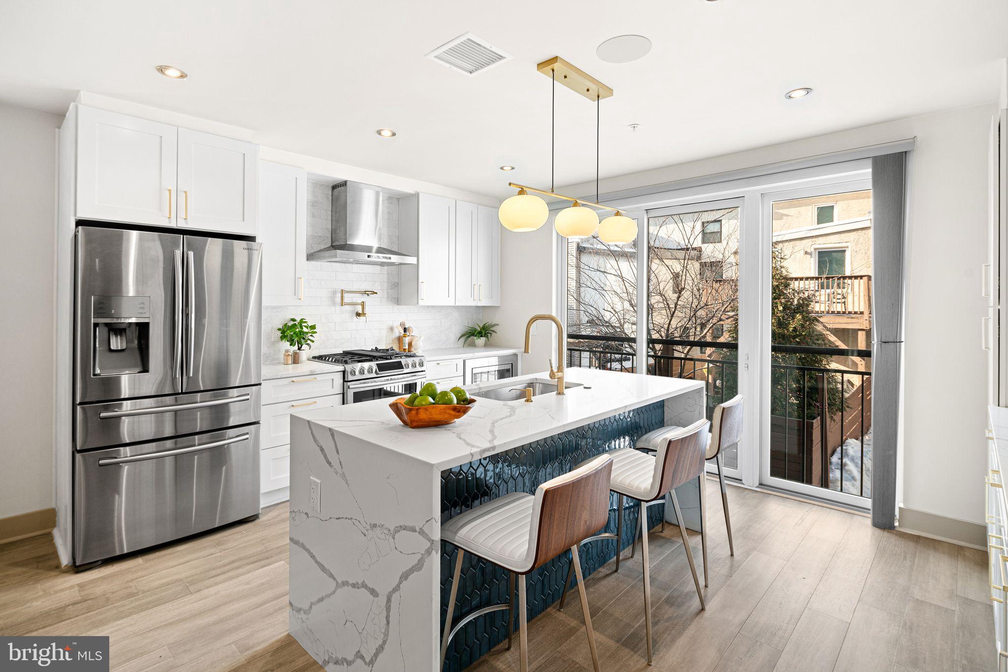 FISHTOWN - Residential