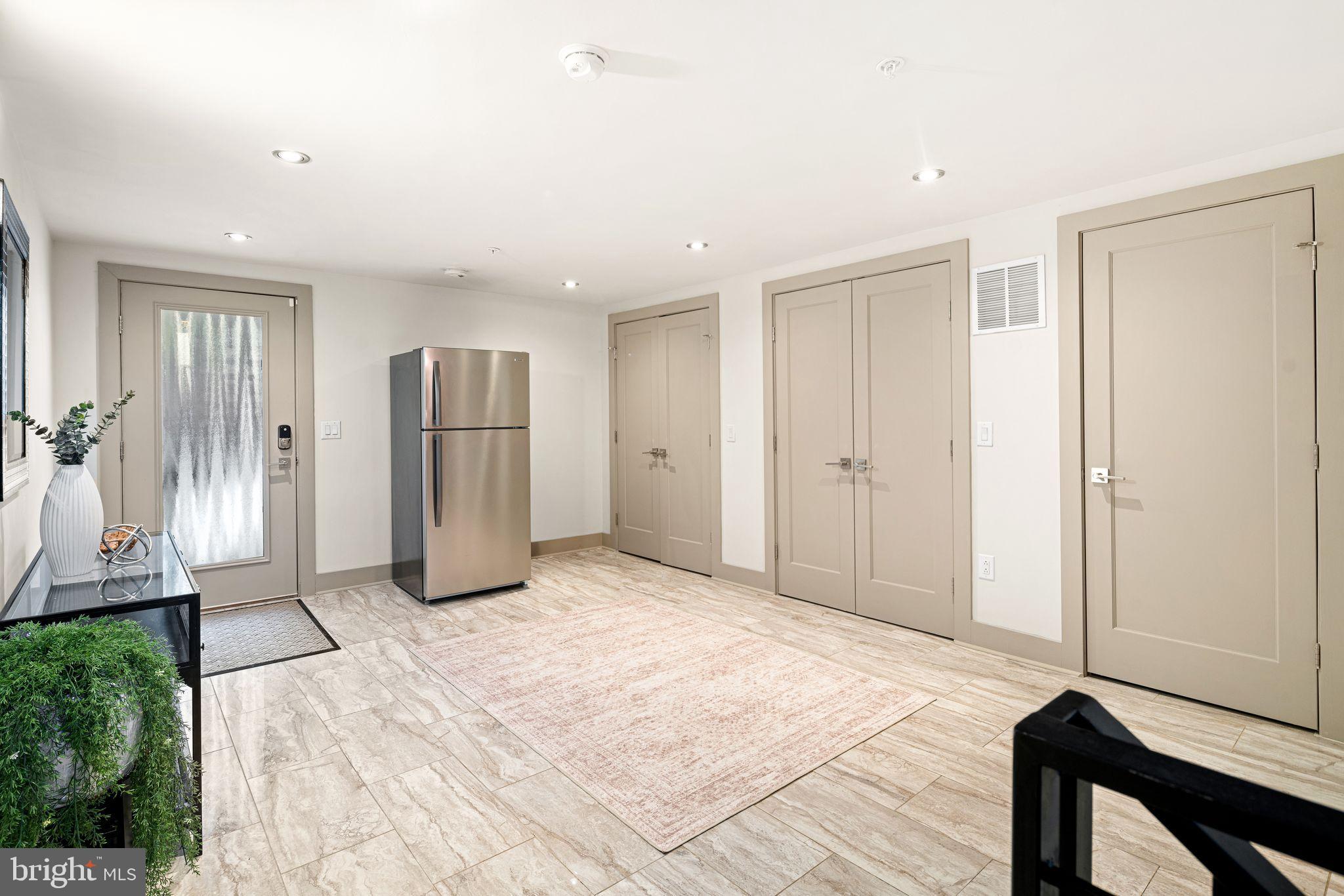 FISHTOWN - Residential