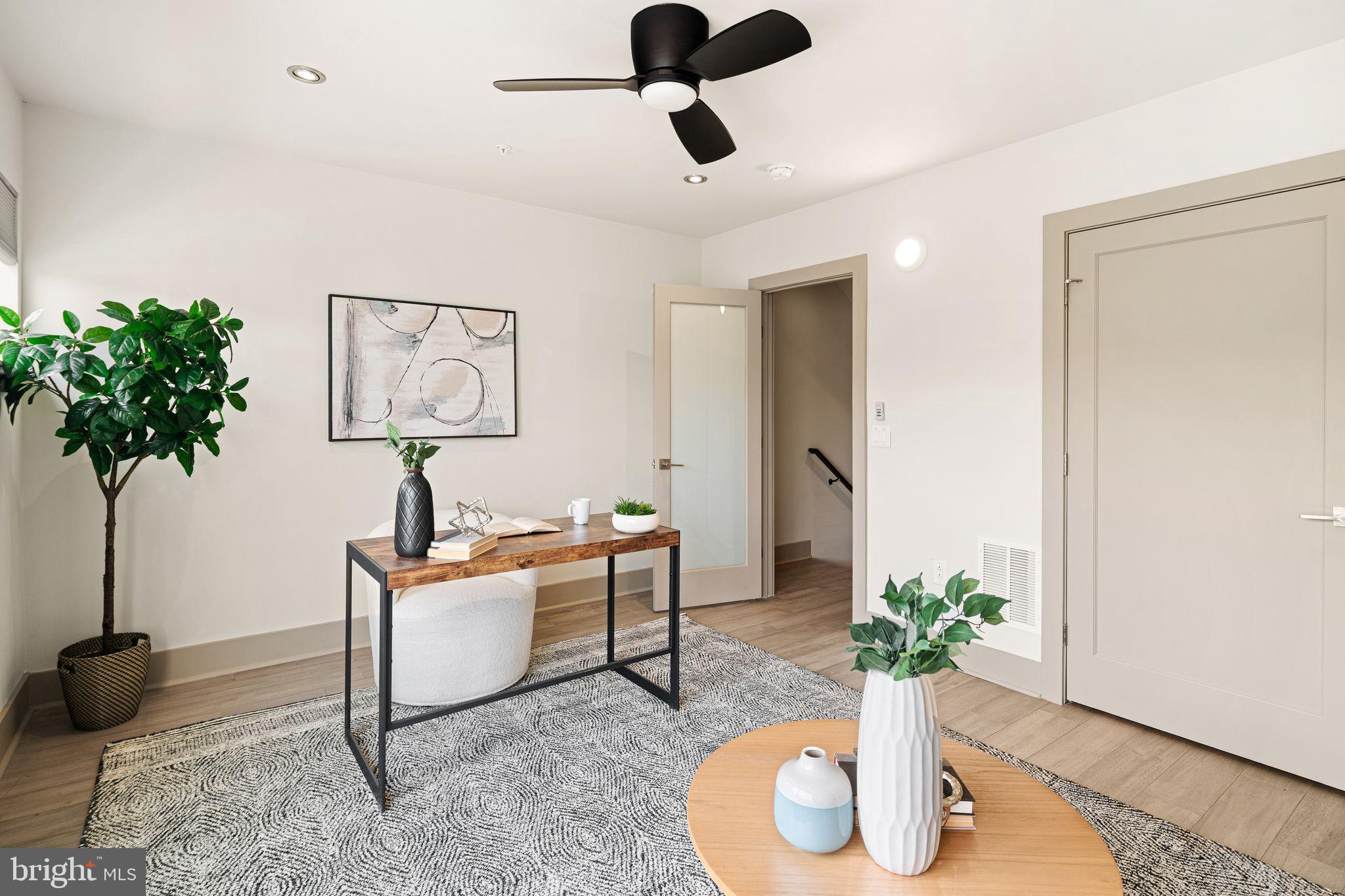 FISHTOWN - Residential