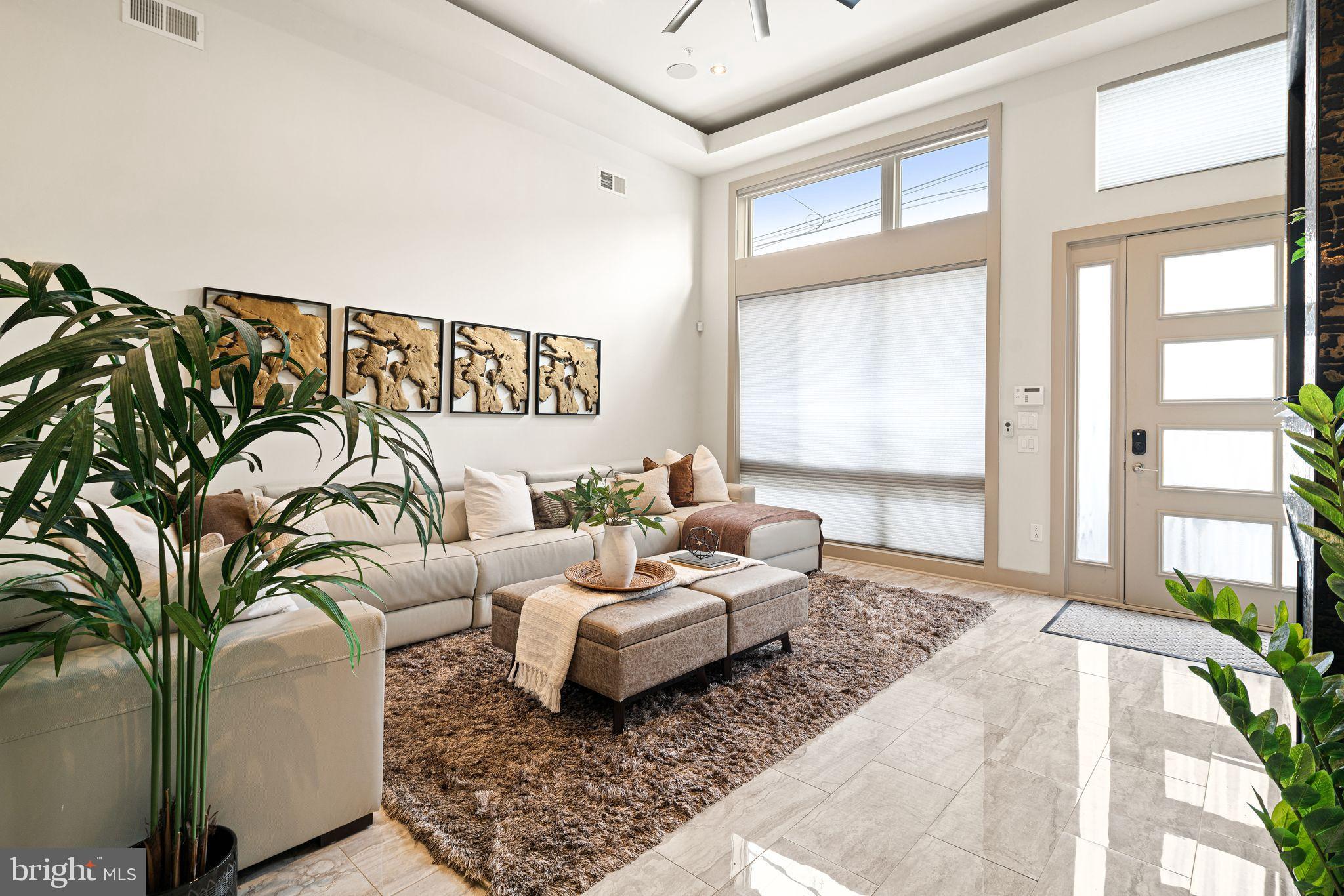 FISHTOWN - Residential