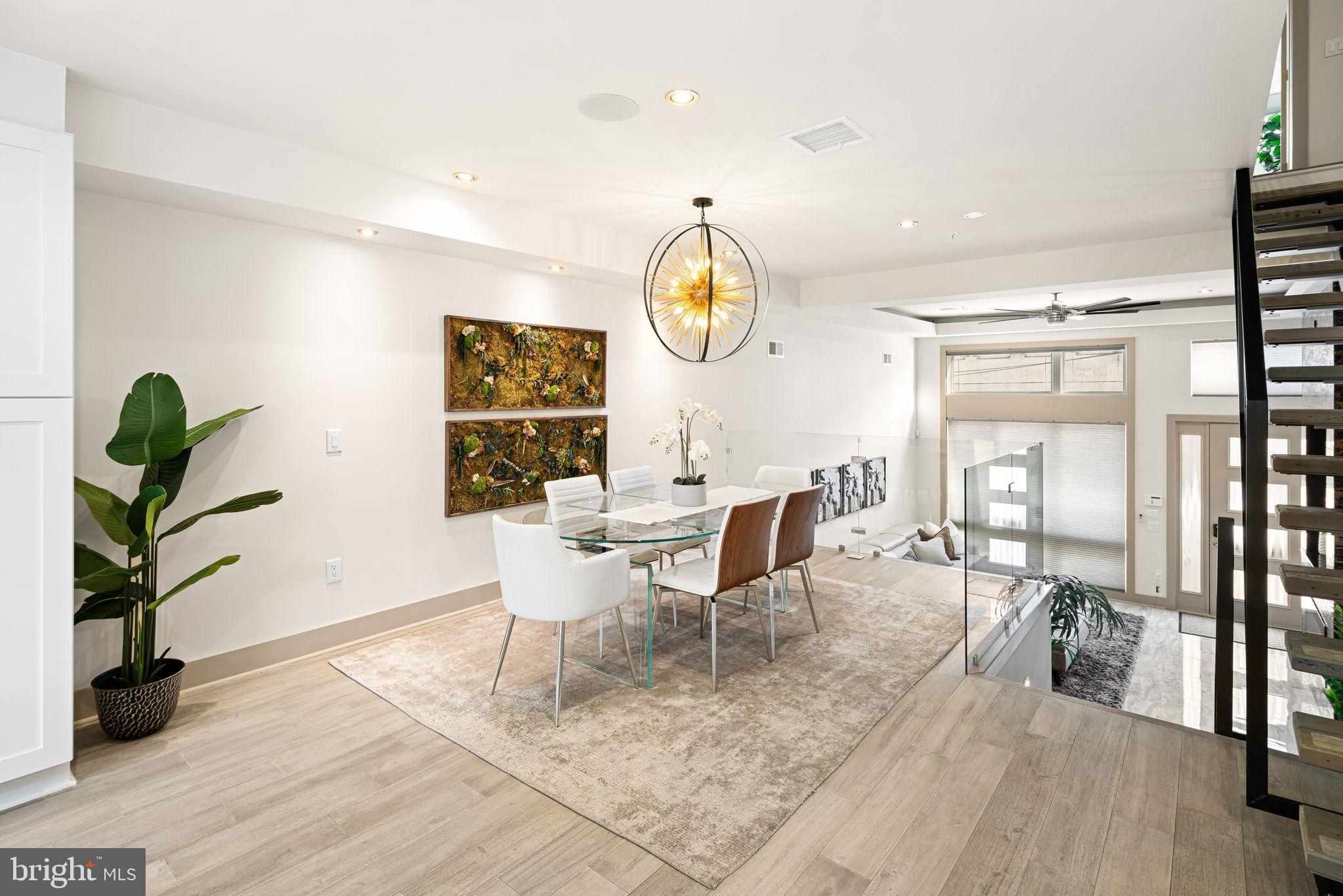 FISHTOWN - Residential