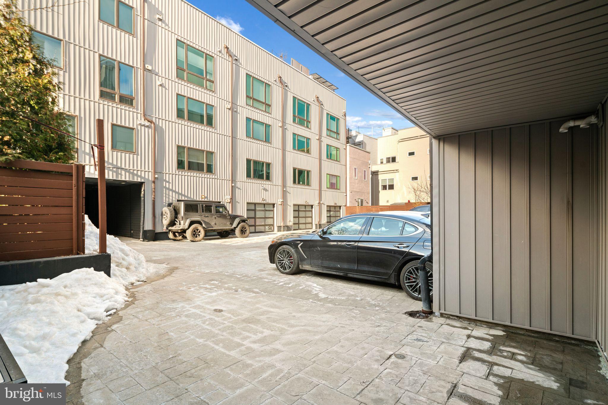 FISHTOWN - Residential