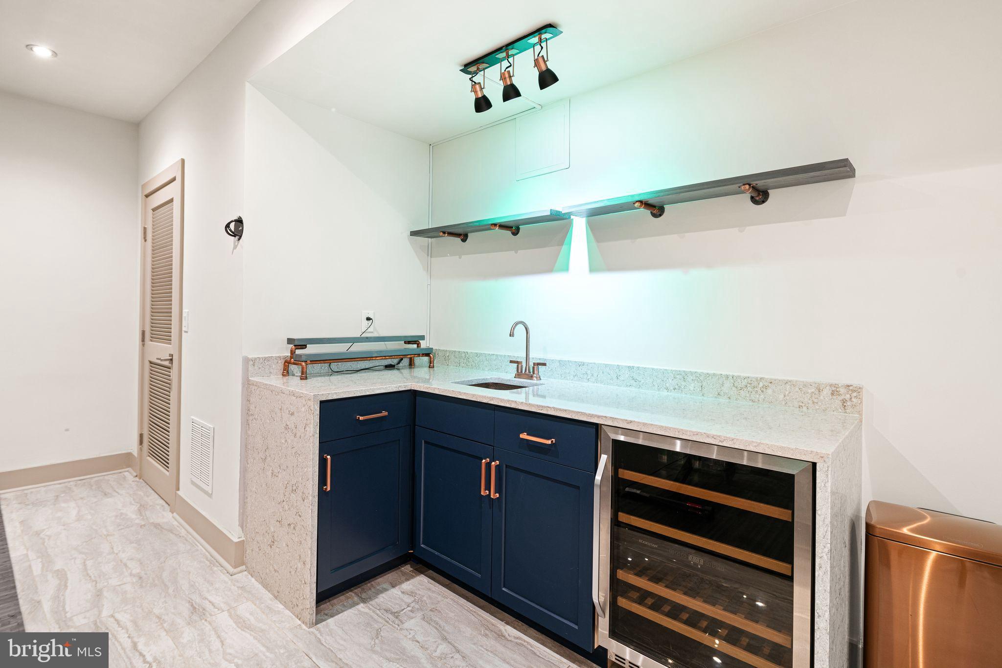 FISHTOWN - Residential