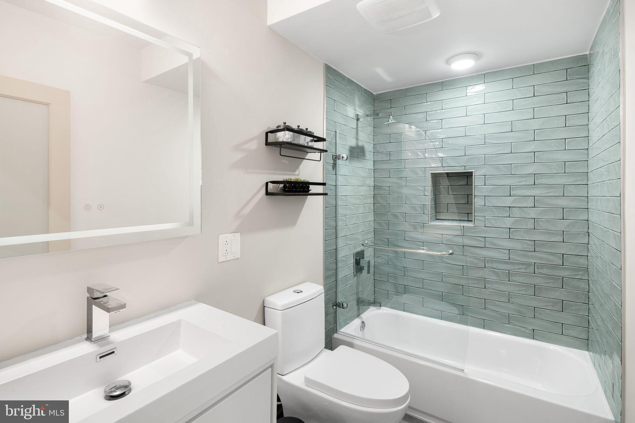 FISHTOWN - Residential