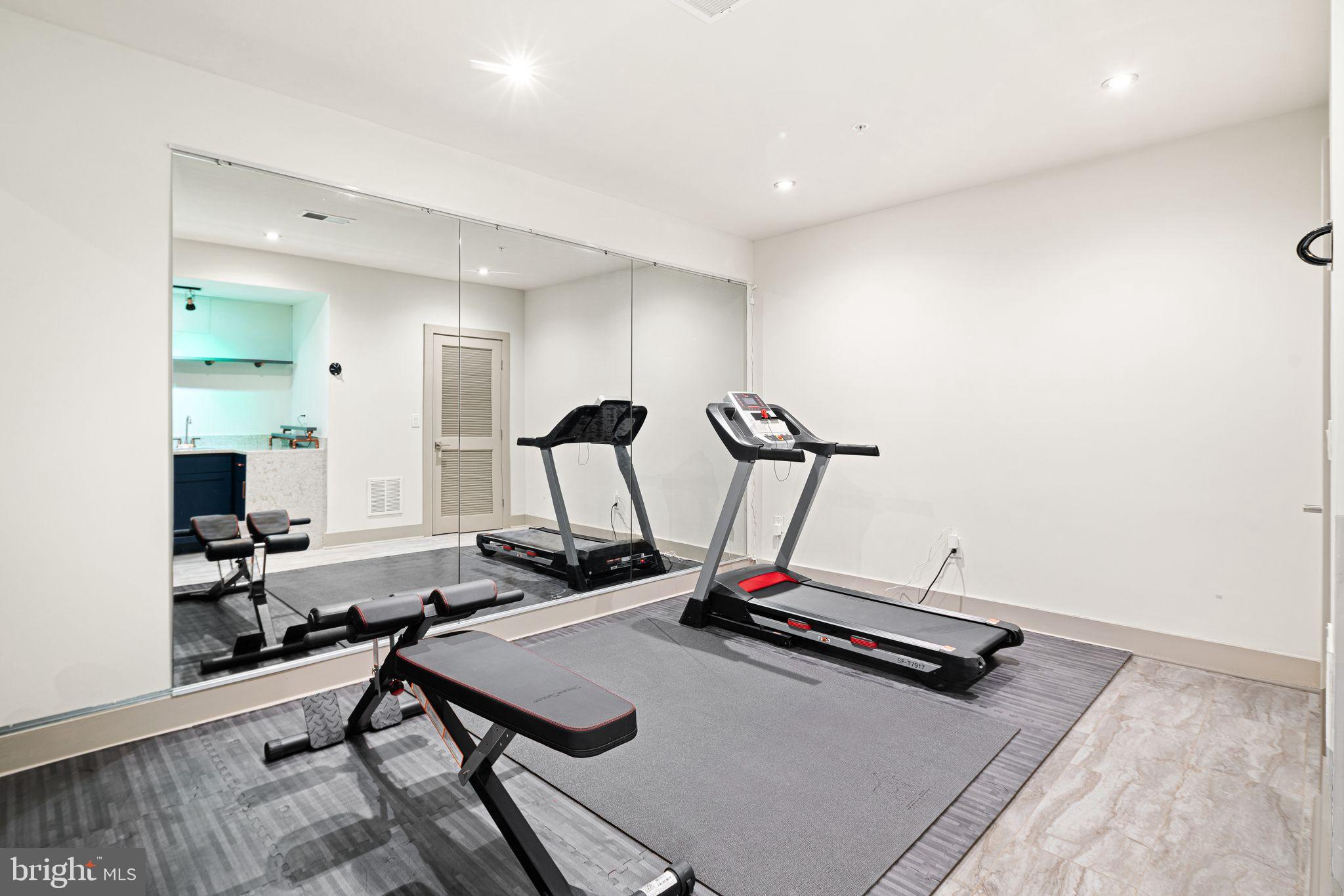 FISHTOWN - Residential