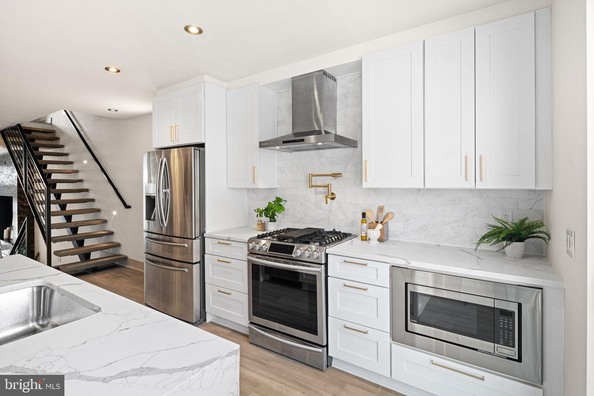 FISHTOWN - Residential