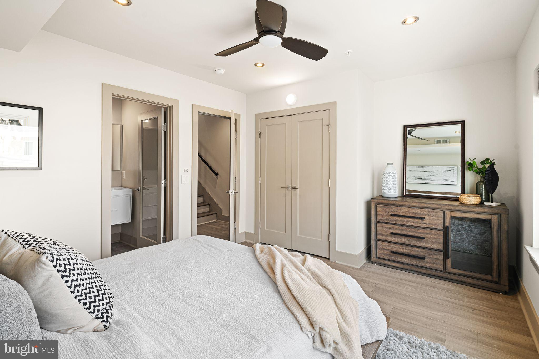 FISHTOWN - Residential