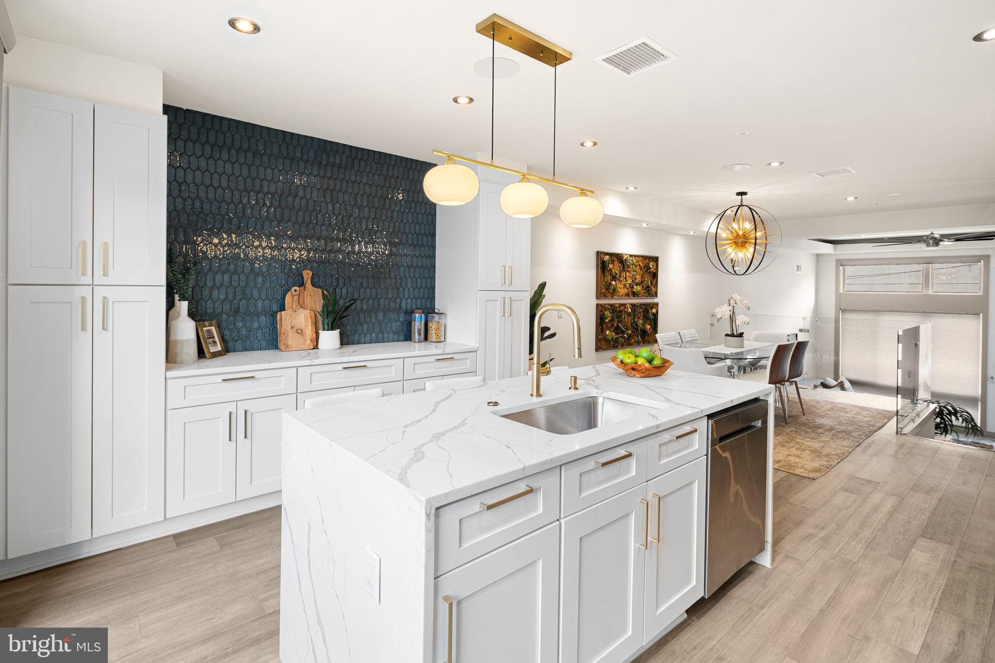 FISHTOWN - Residential