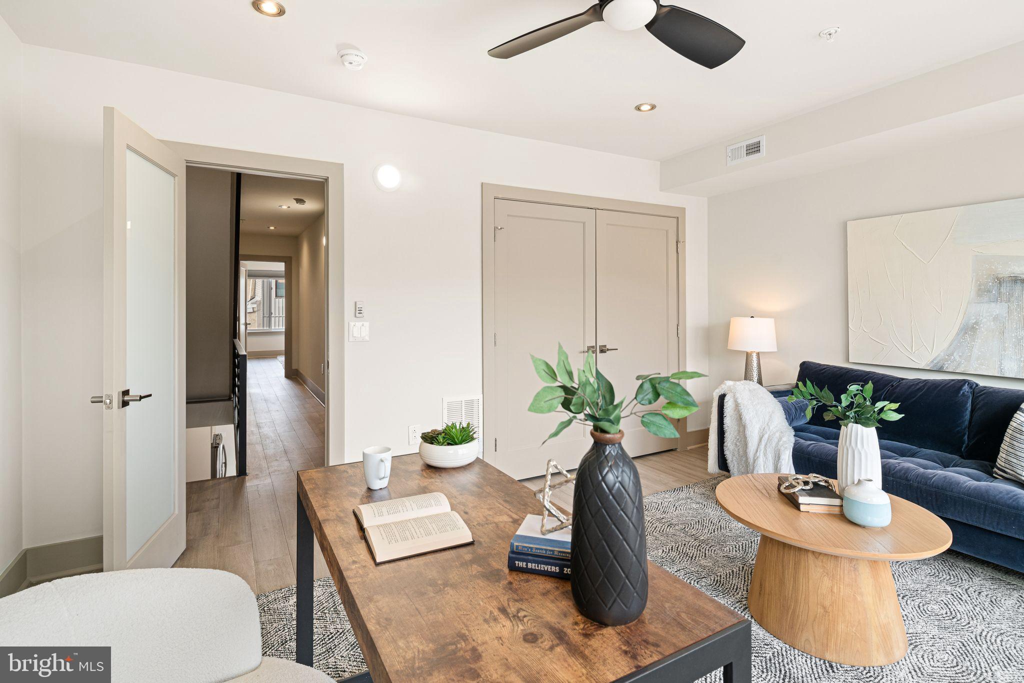 FISHTOWN - Residential