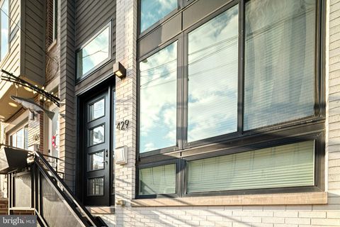 429 SALMON STREET PHILADELPHIA PA 19125