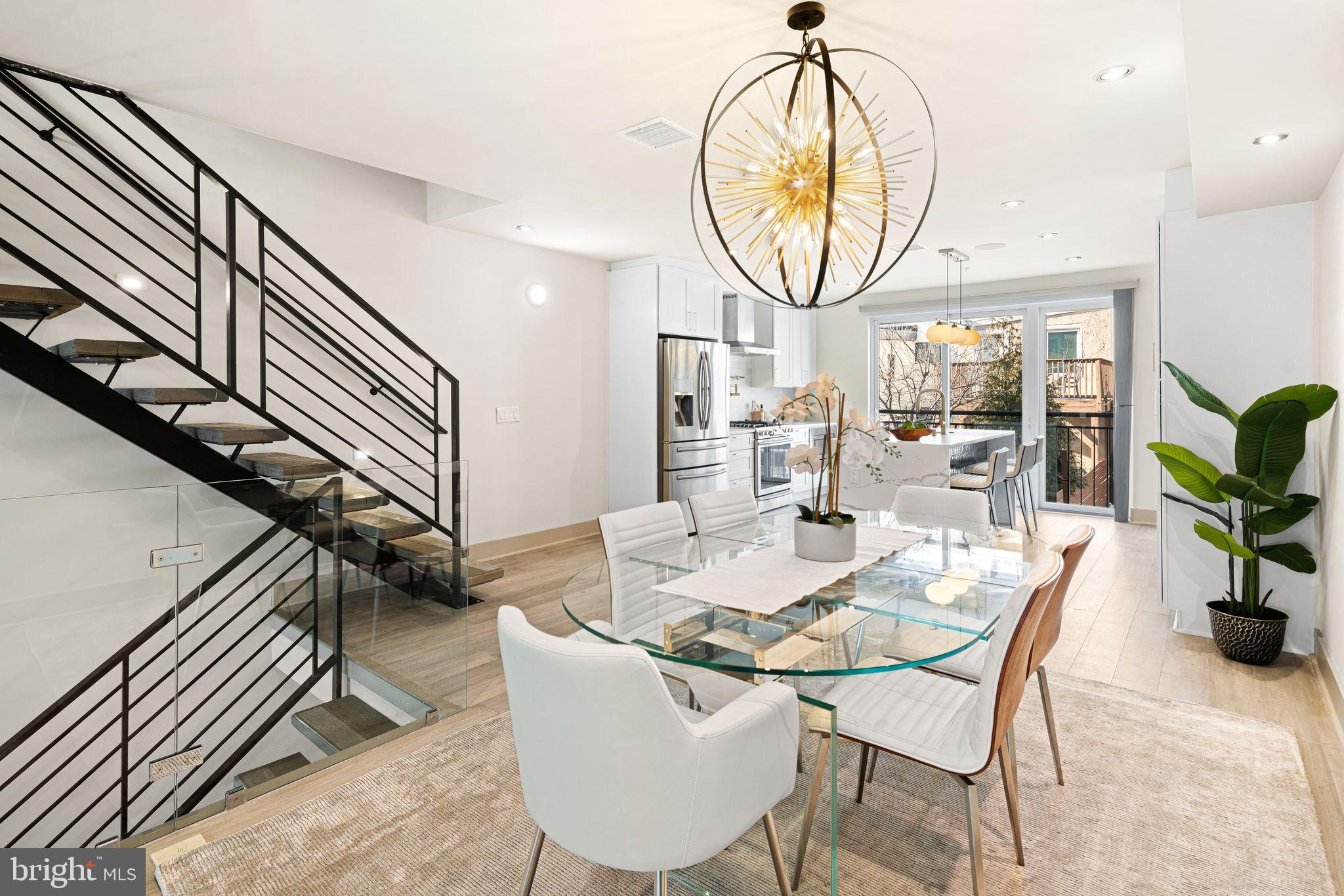 FISHTOWN - Residential