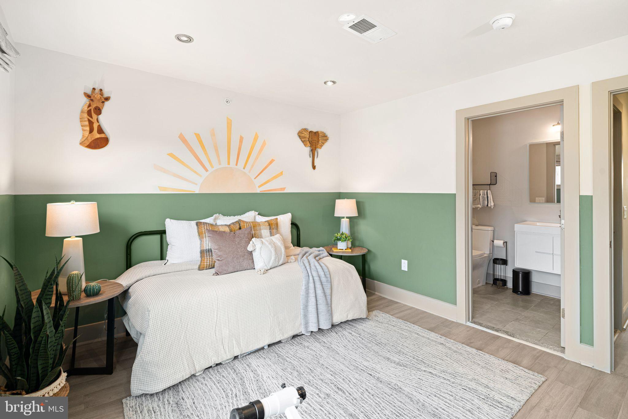 FISHTOWN - Residential