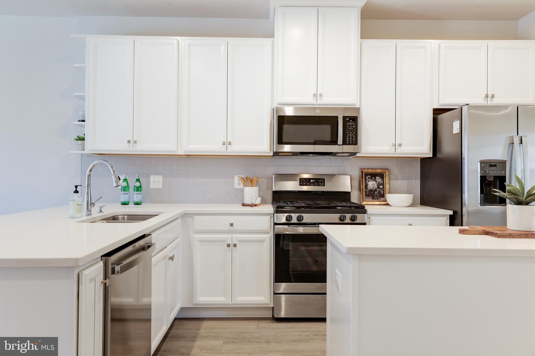 FOSTER'S GLEN - Residential