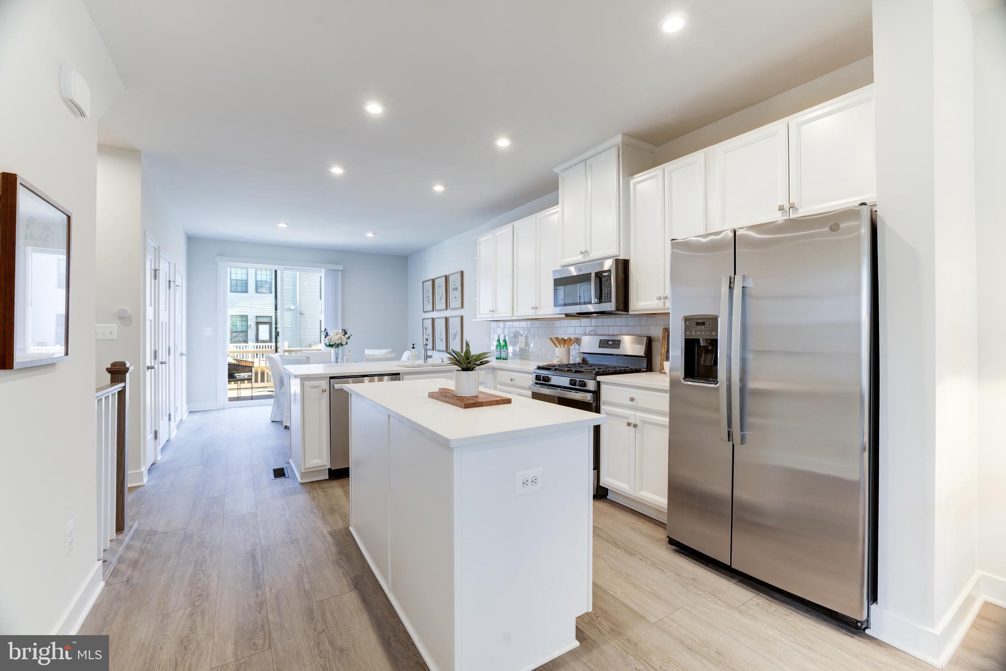 FOSTER'S GLEN - Residential