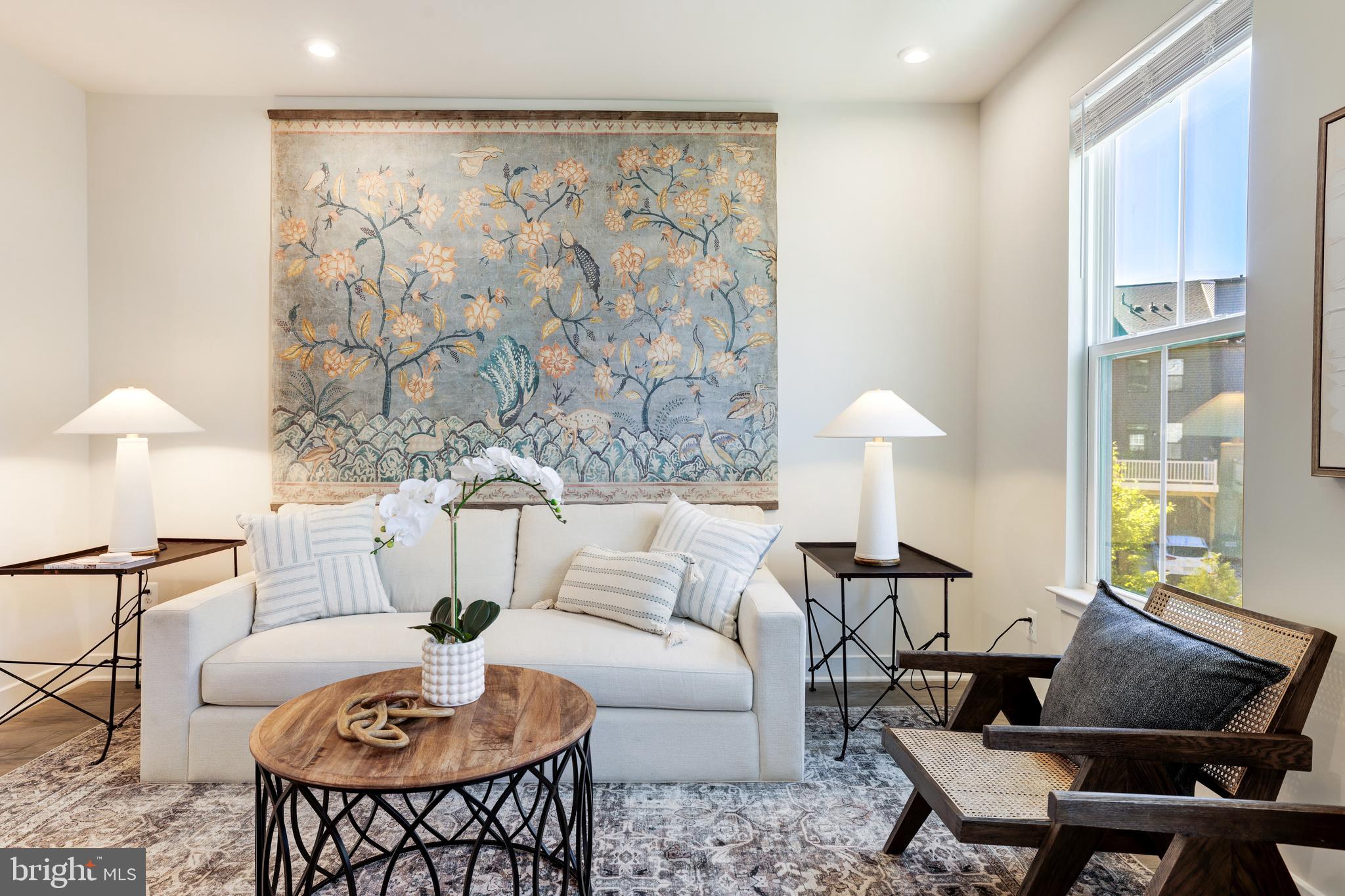 FOSTER'S GLEN - Residential