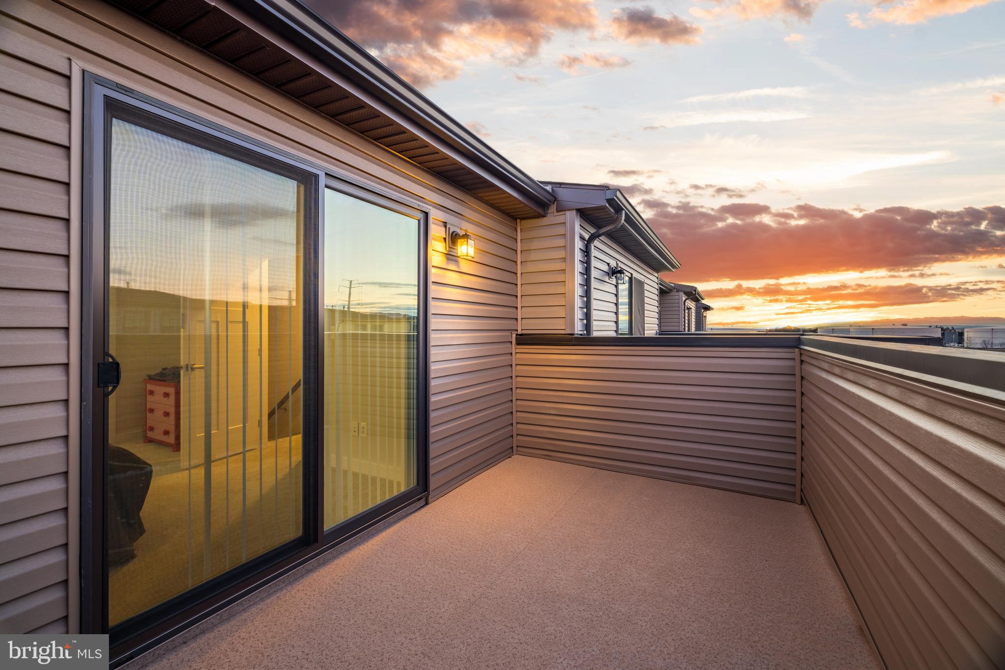 FOSTER'S GLEN - Residential