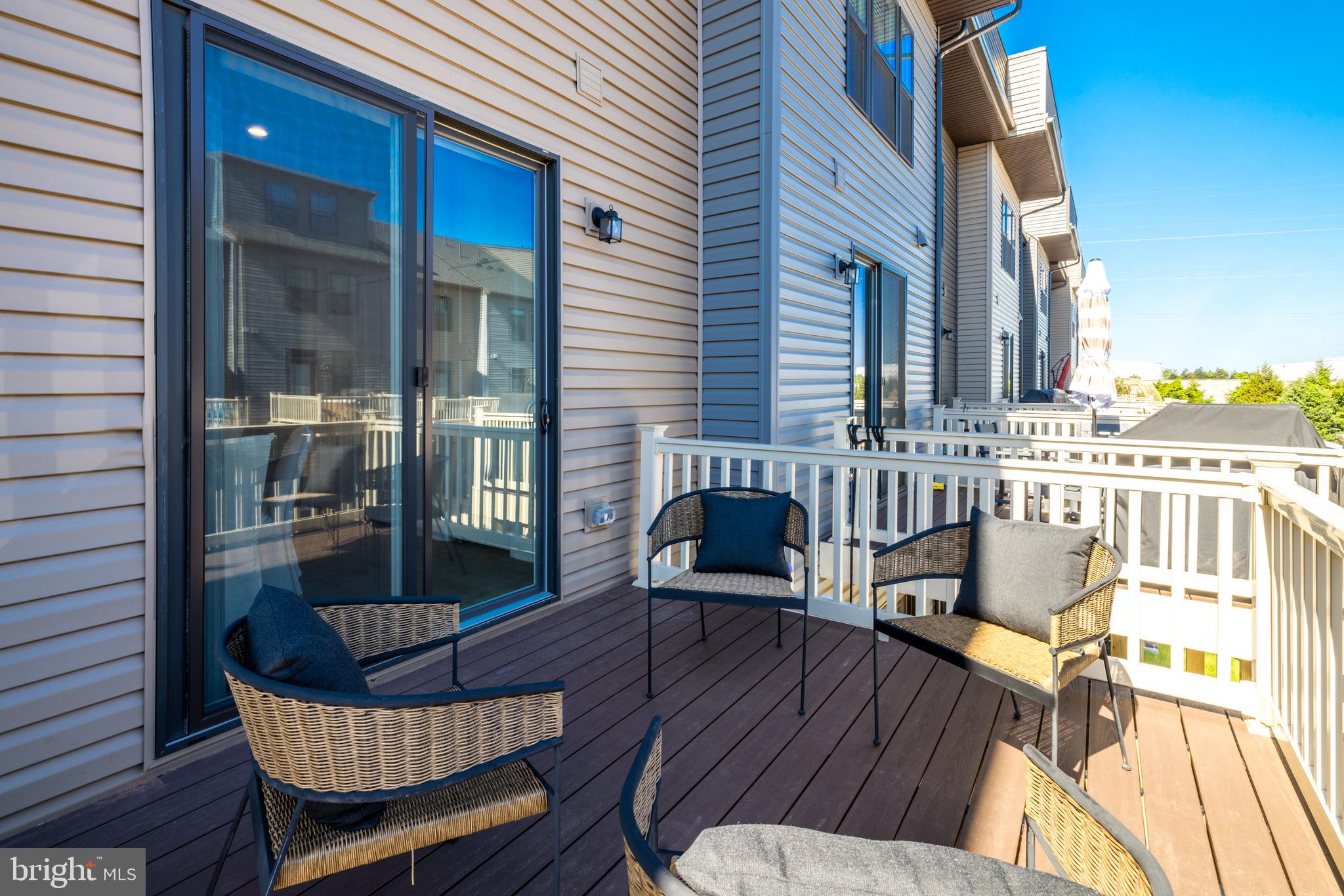 FOSTER'S GLEN - Residential