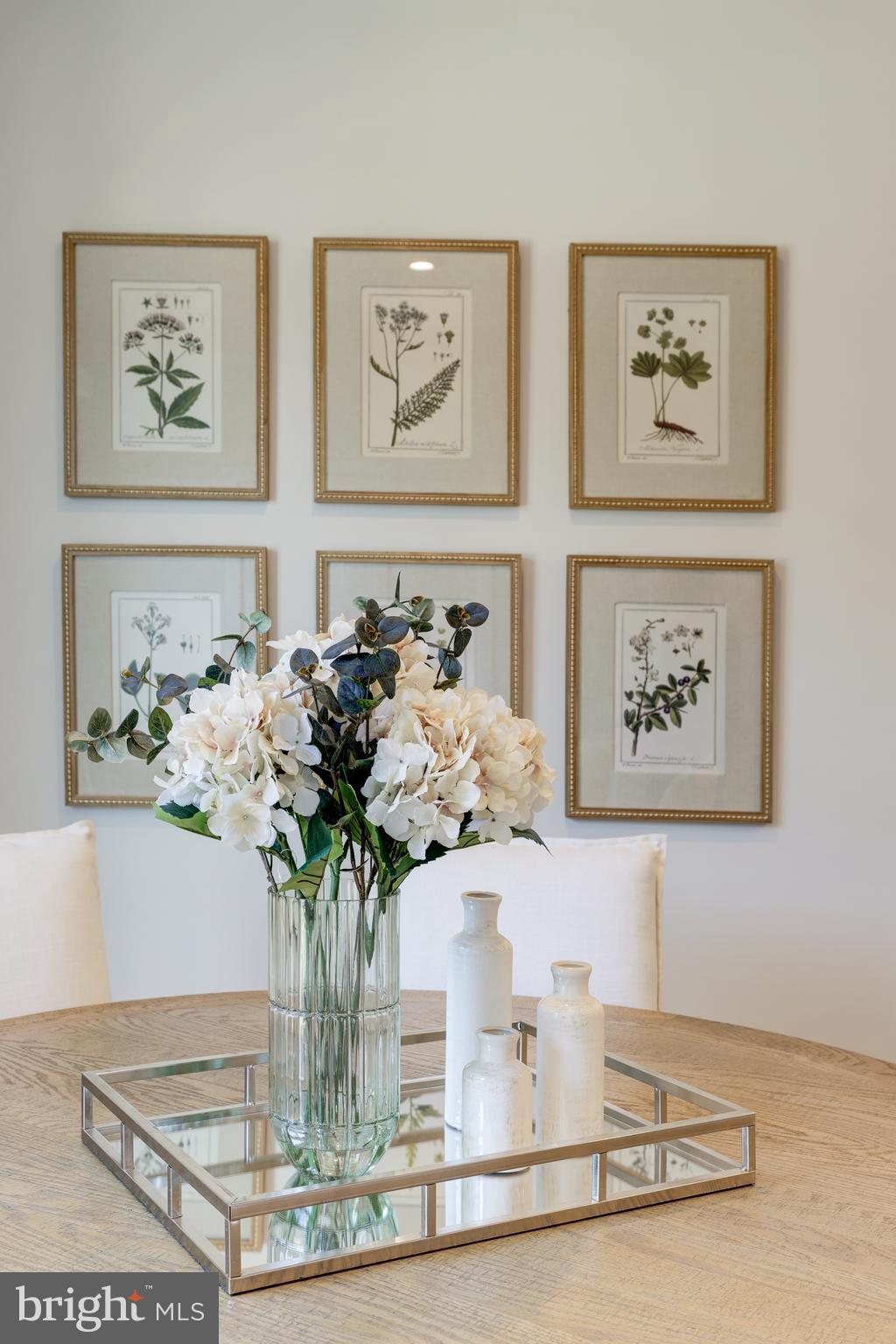 FOSTER'S GLEN - Residential