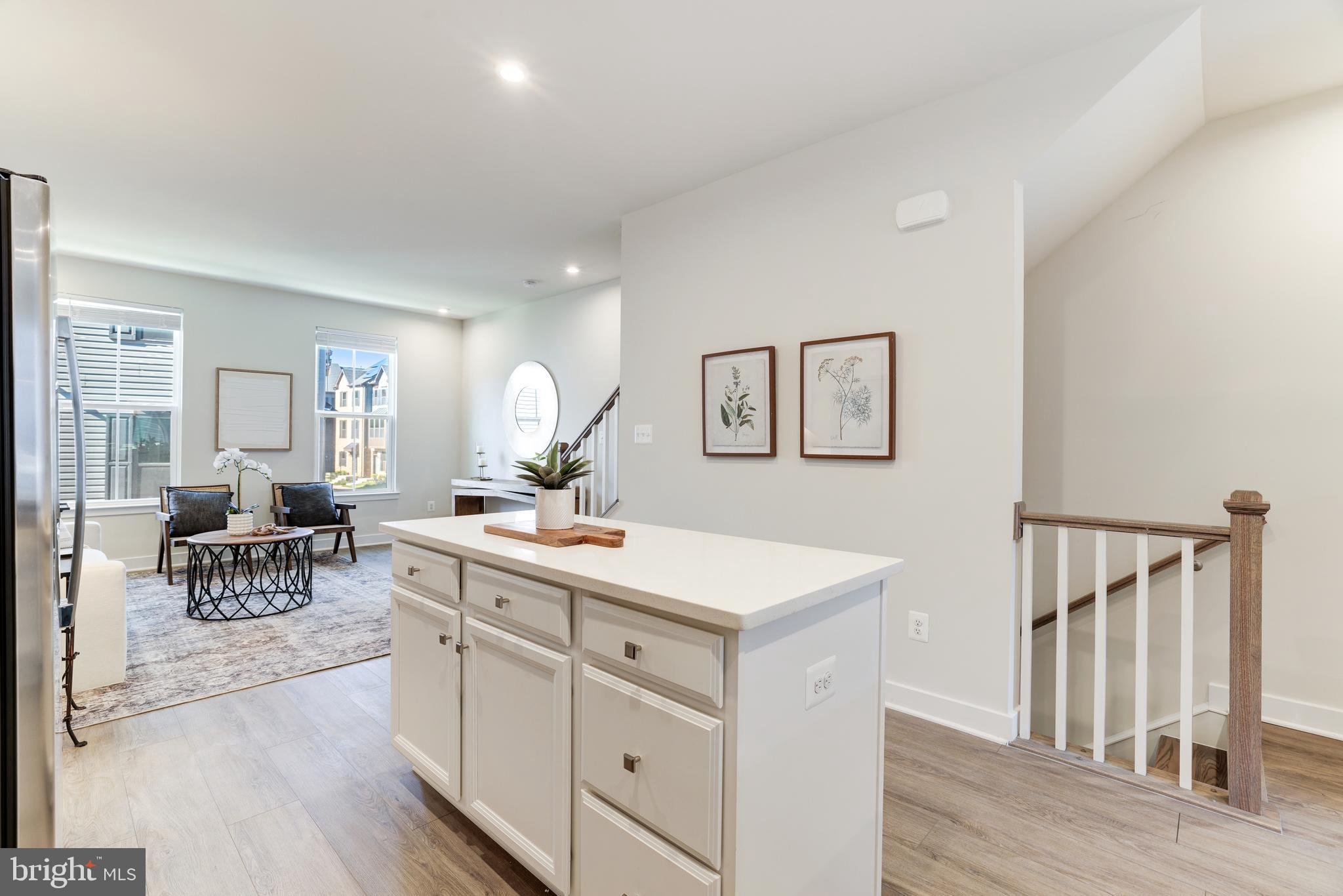 FOSTER'S GLEN - Residential