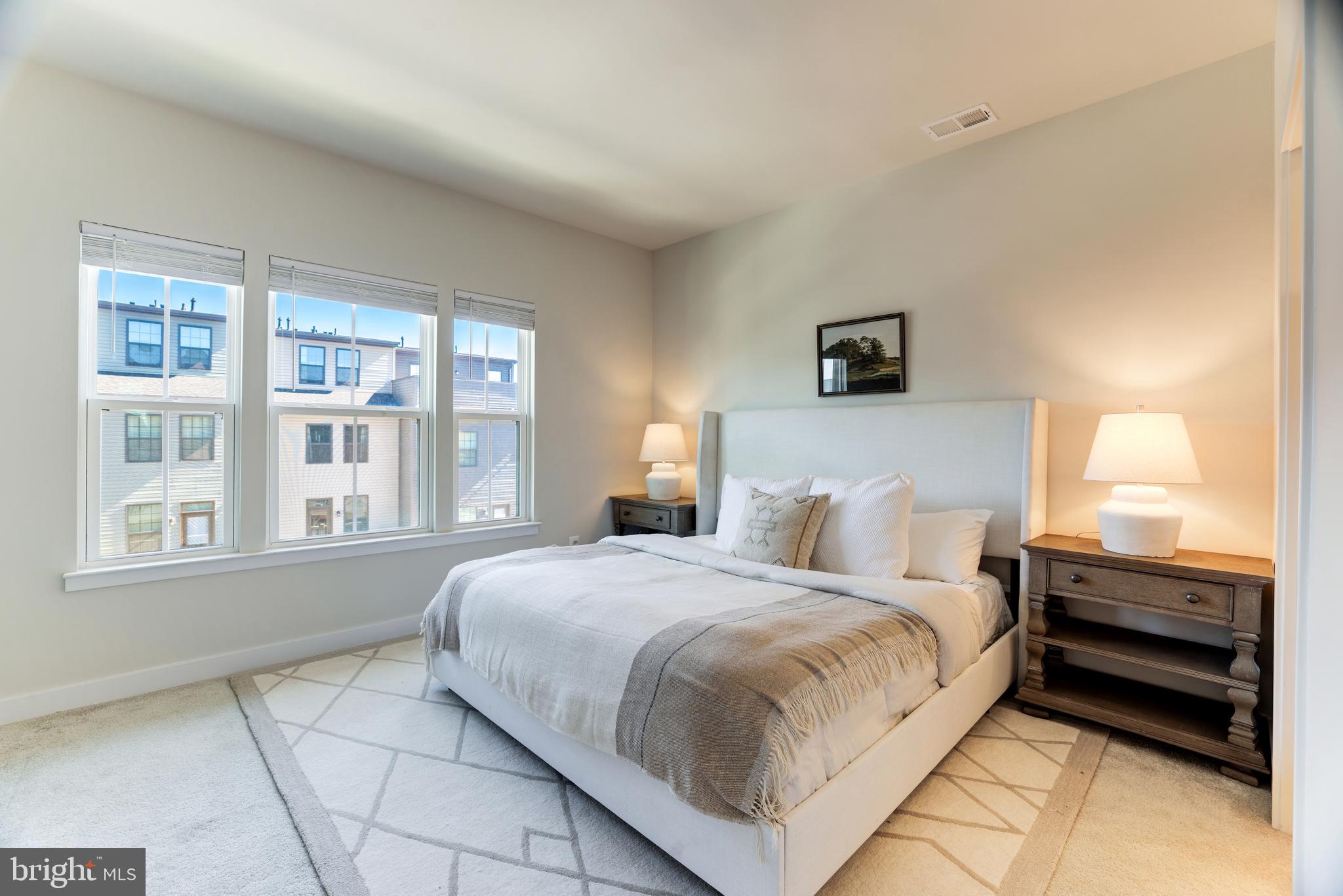 FOSTER'S GLEN - Residential