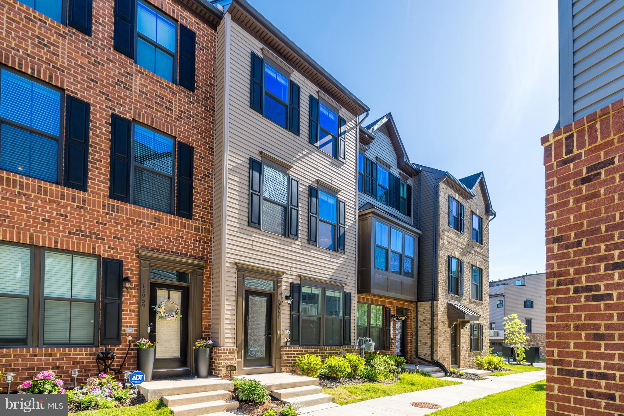 FOSTER'S GLEN - Residential