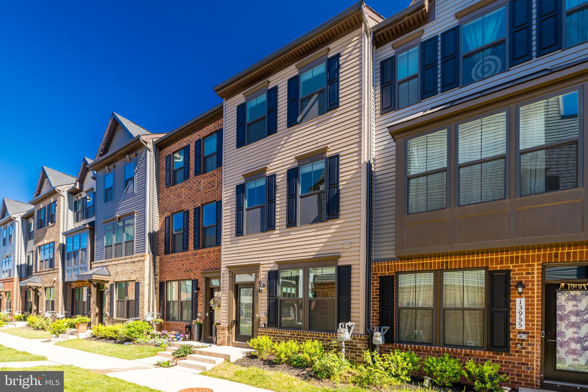 FOSTER'S GLEN - Residential