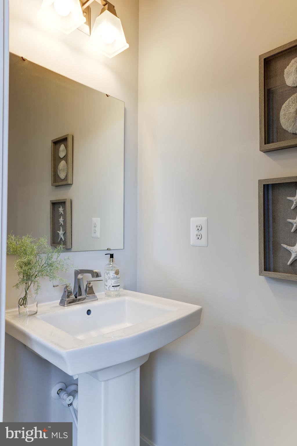 FOSTER'S GLEN - Residential