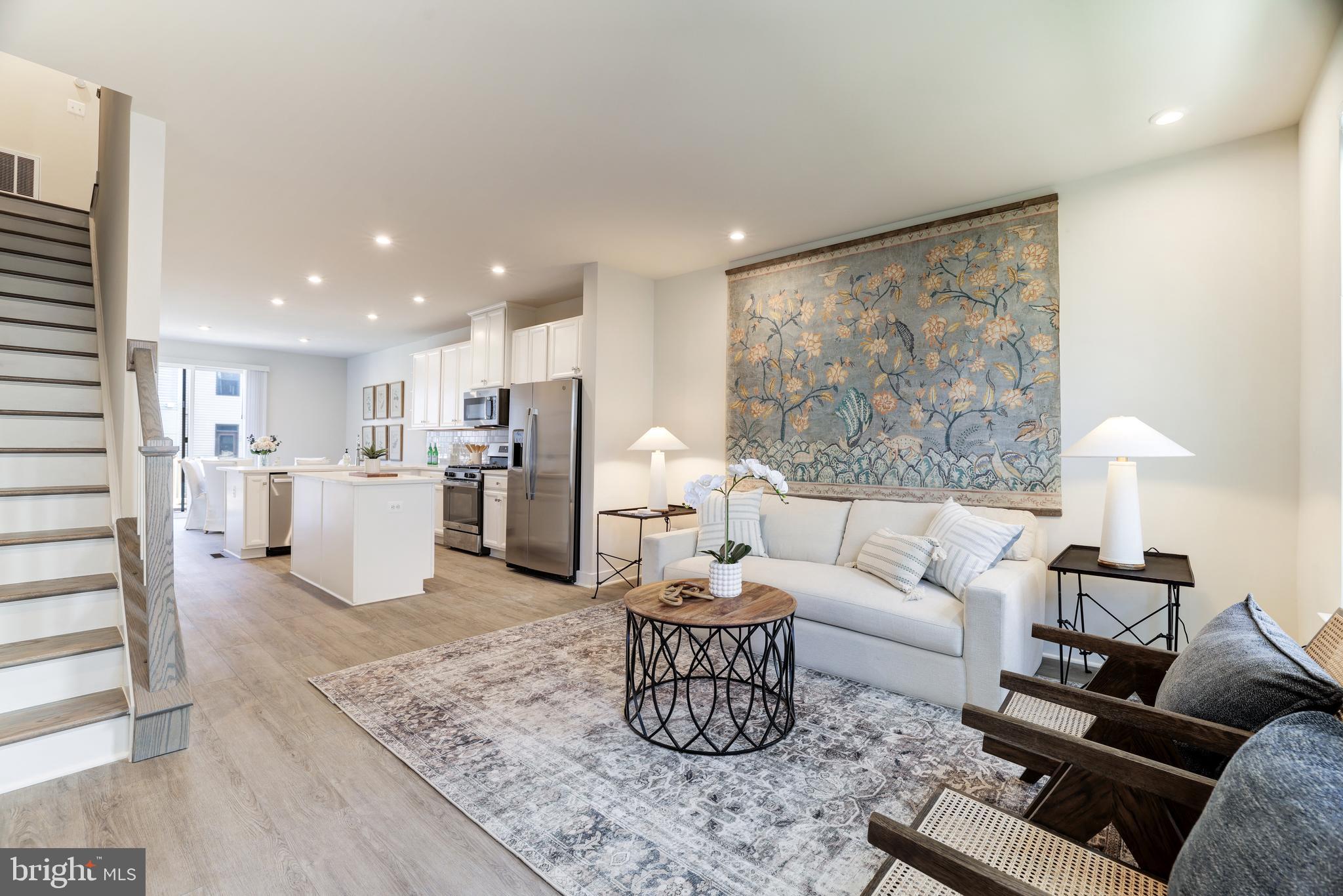 FOSTER'S GLEN - Residential