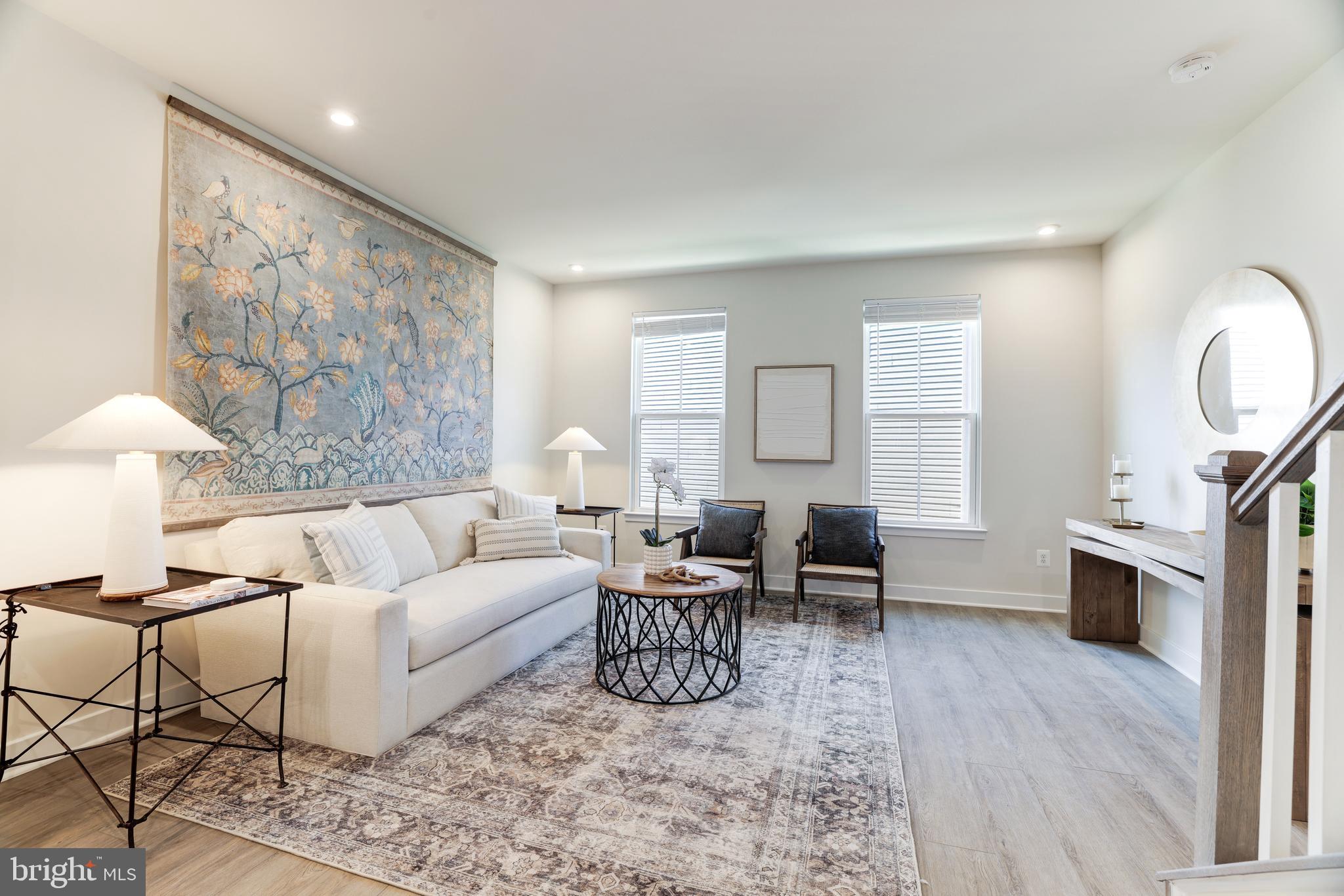 FOSTER'S GLEN - Residential