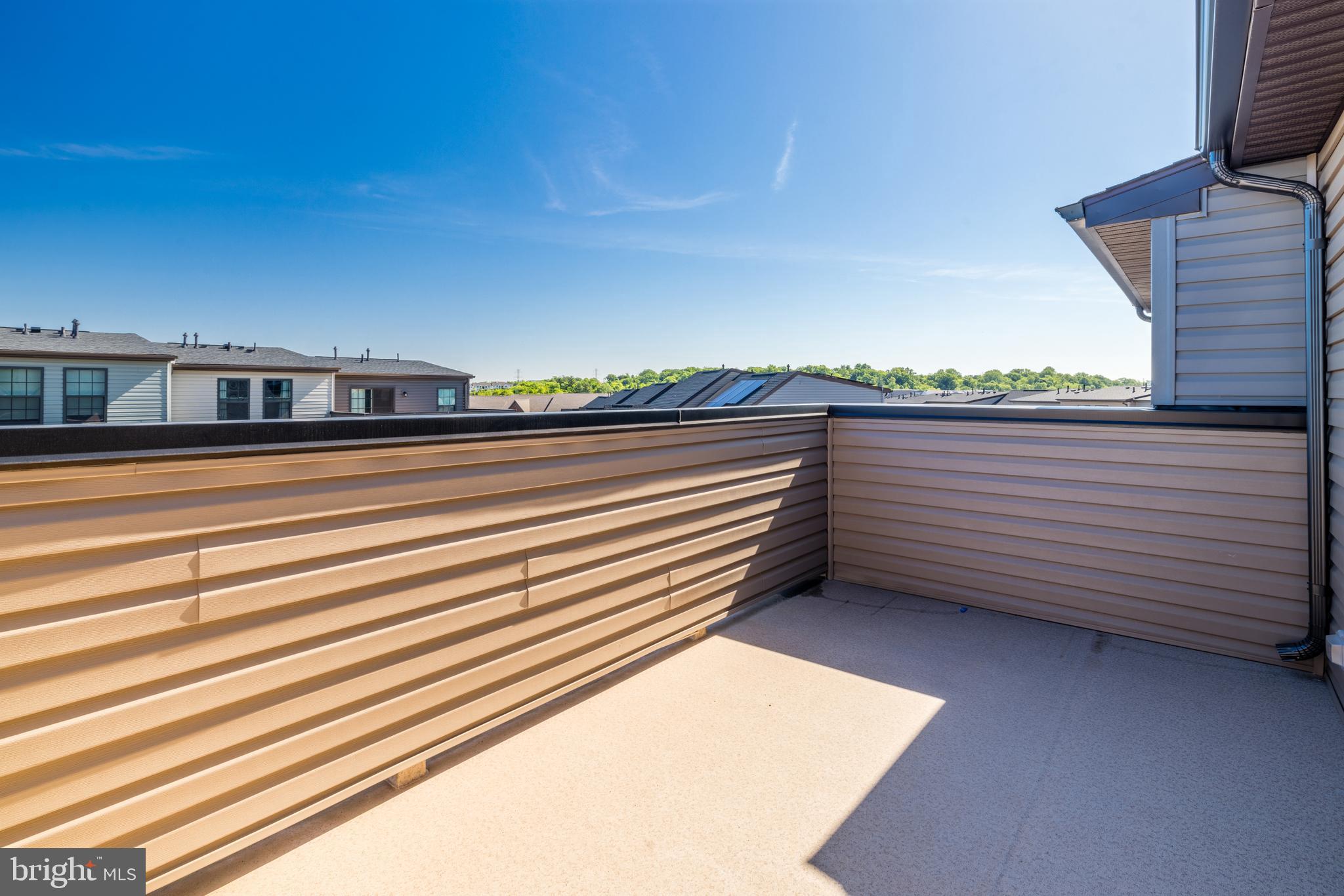 FOSTER'S GLEN - Residential