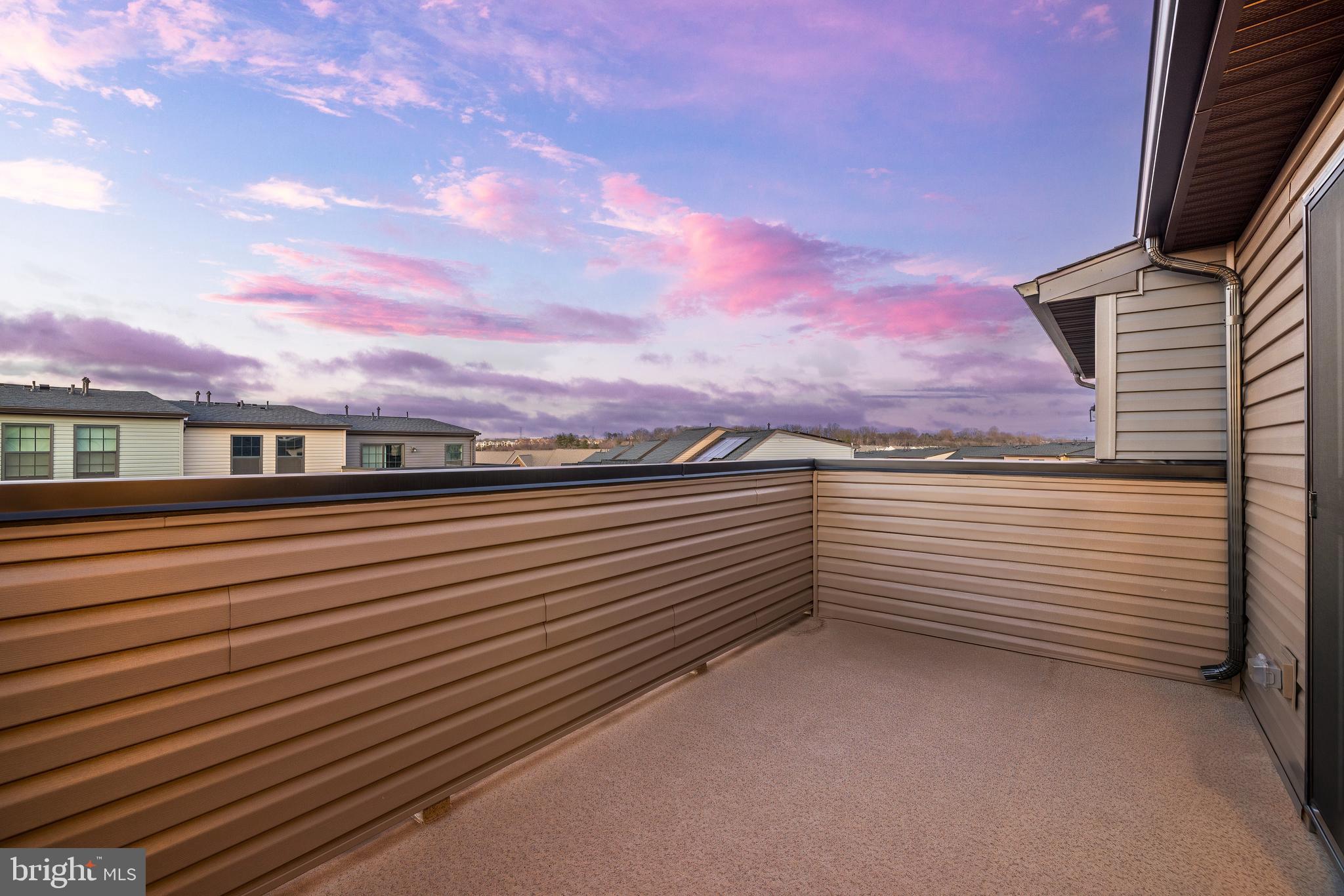 FOSTER'S GLEN - Residential