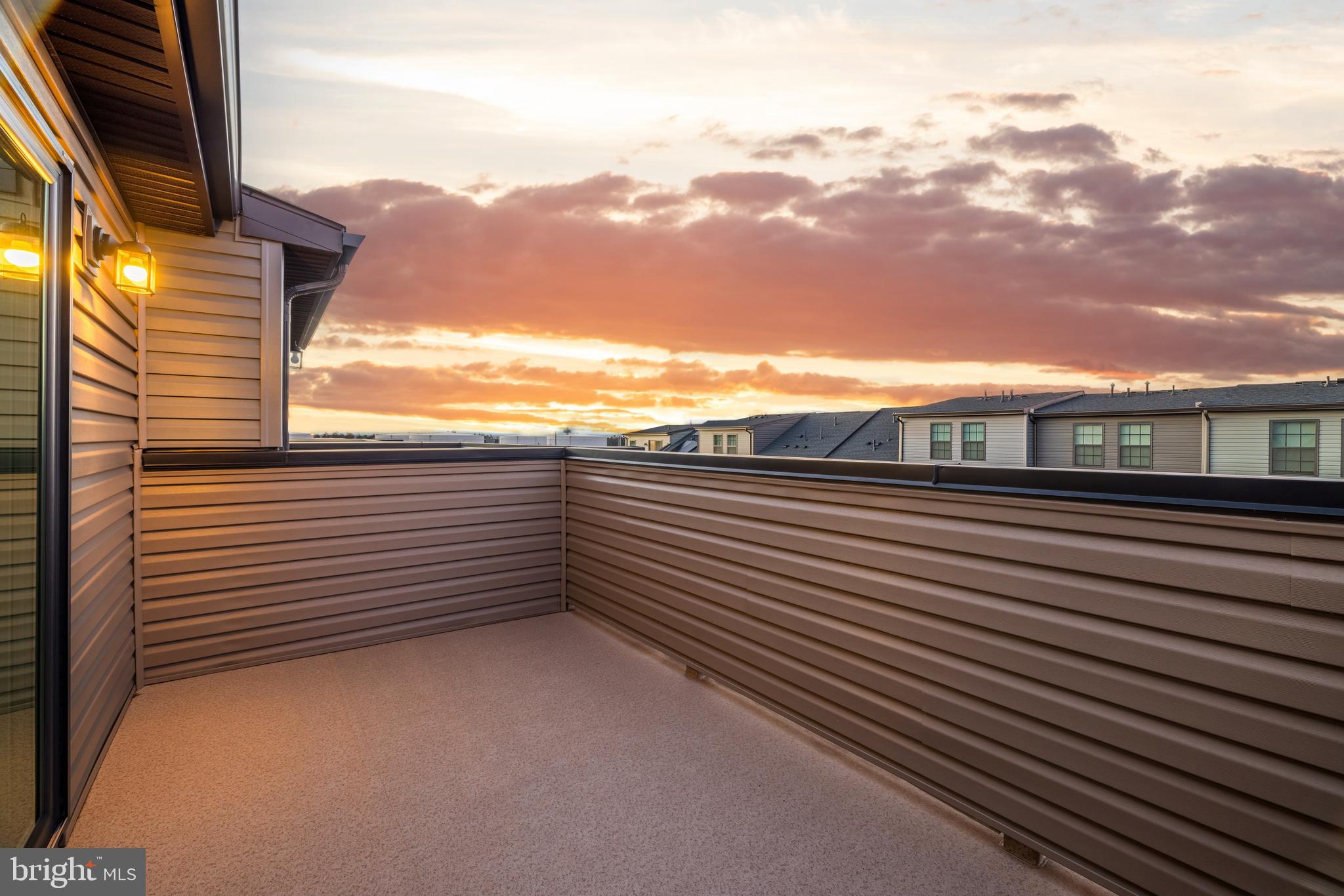 FOSTER'S GLEN - Residential