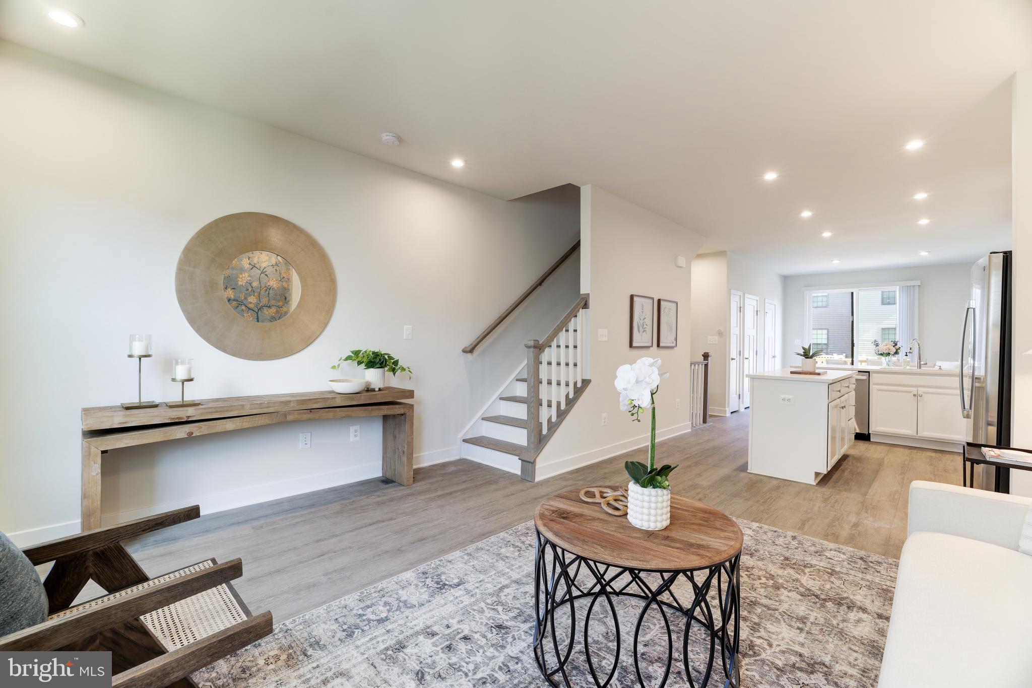 FOSTER'S GLEN - Residential