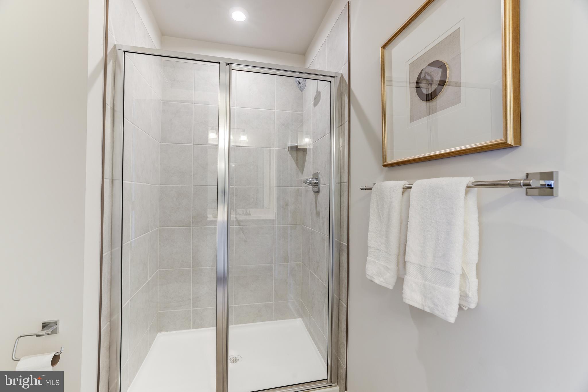 FOSTER'S GLEN - Residential