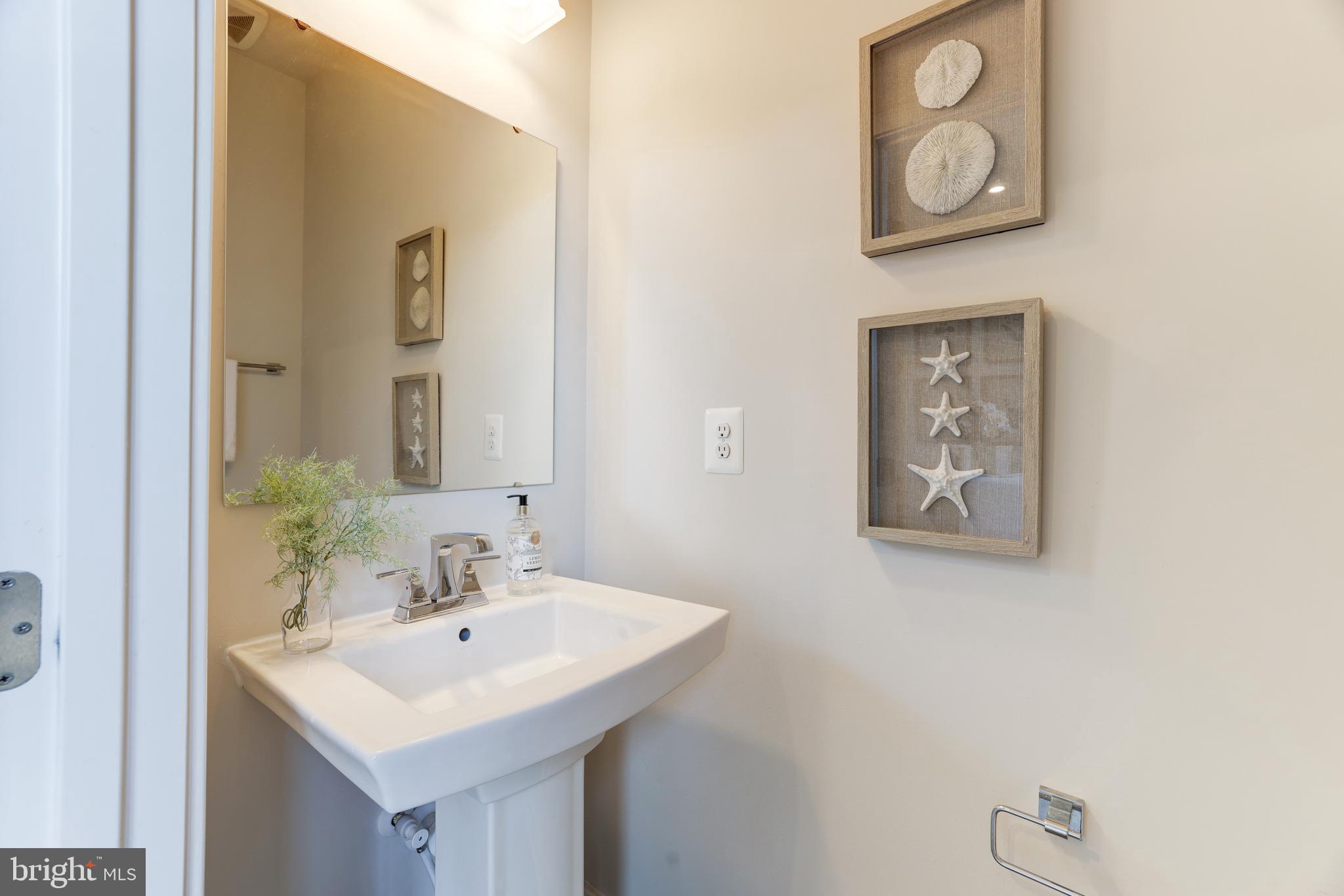 FOSTER'S GLEN - Residential