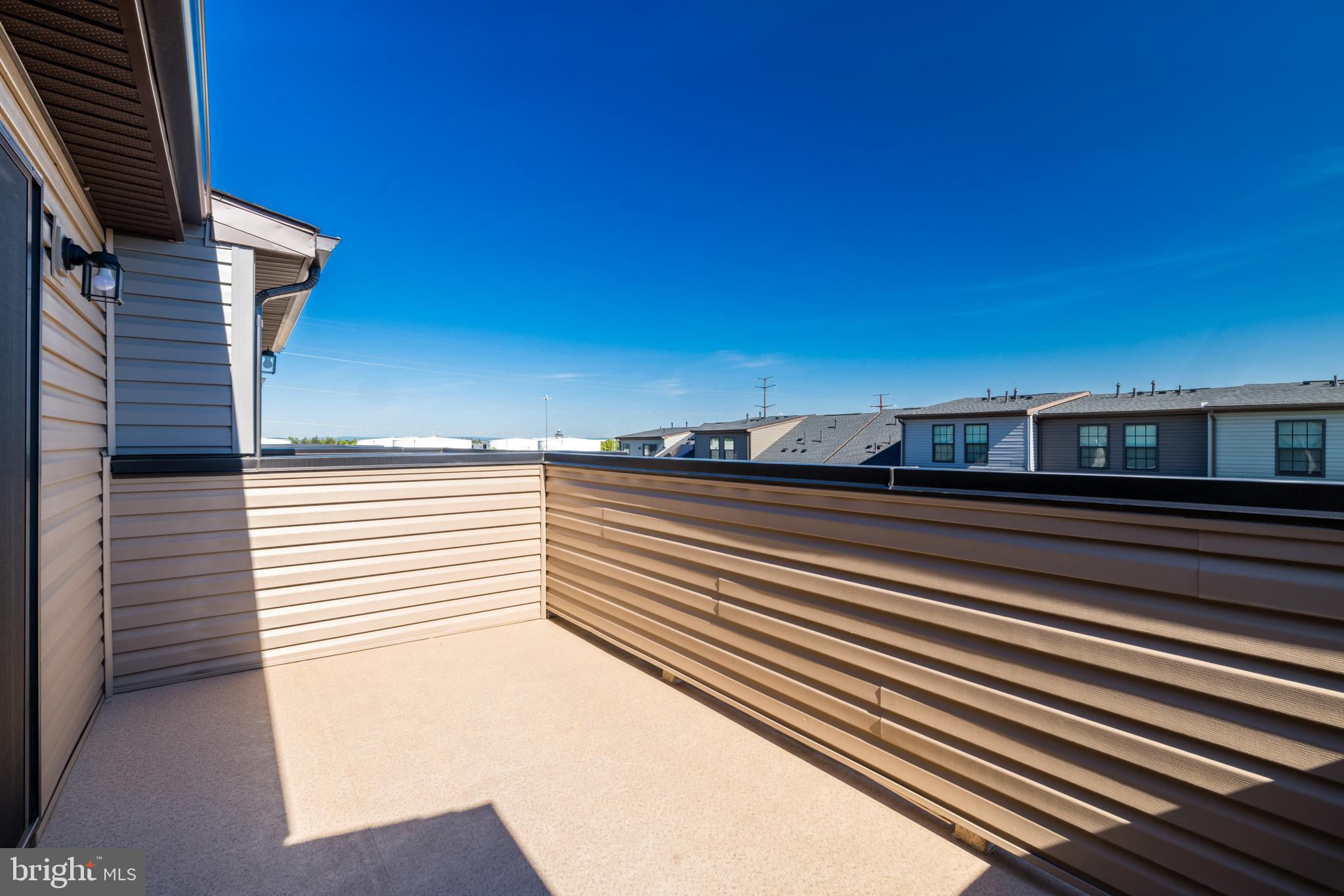 FOSTER'S GLEN - Residential