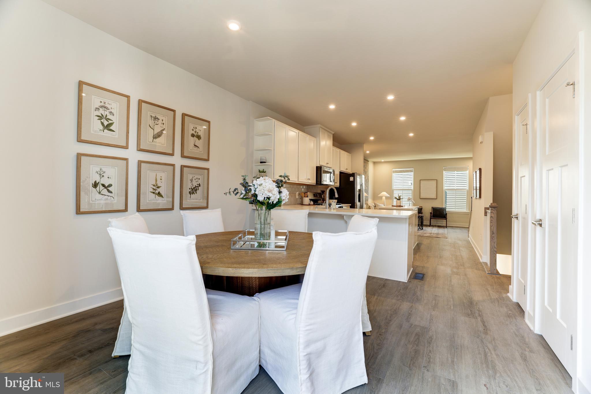 FOSTER'S GLEN - Residential