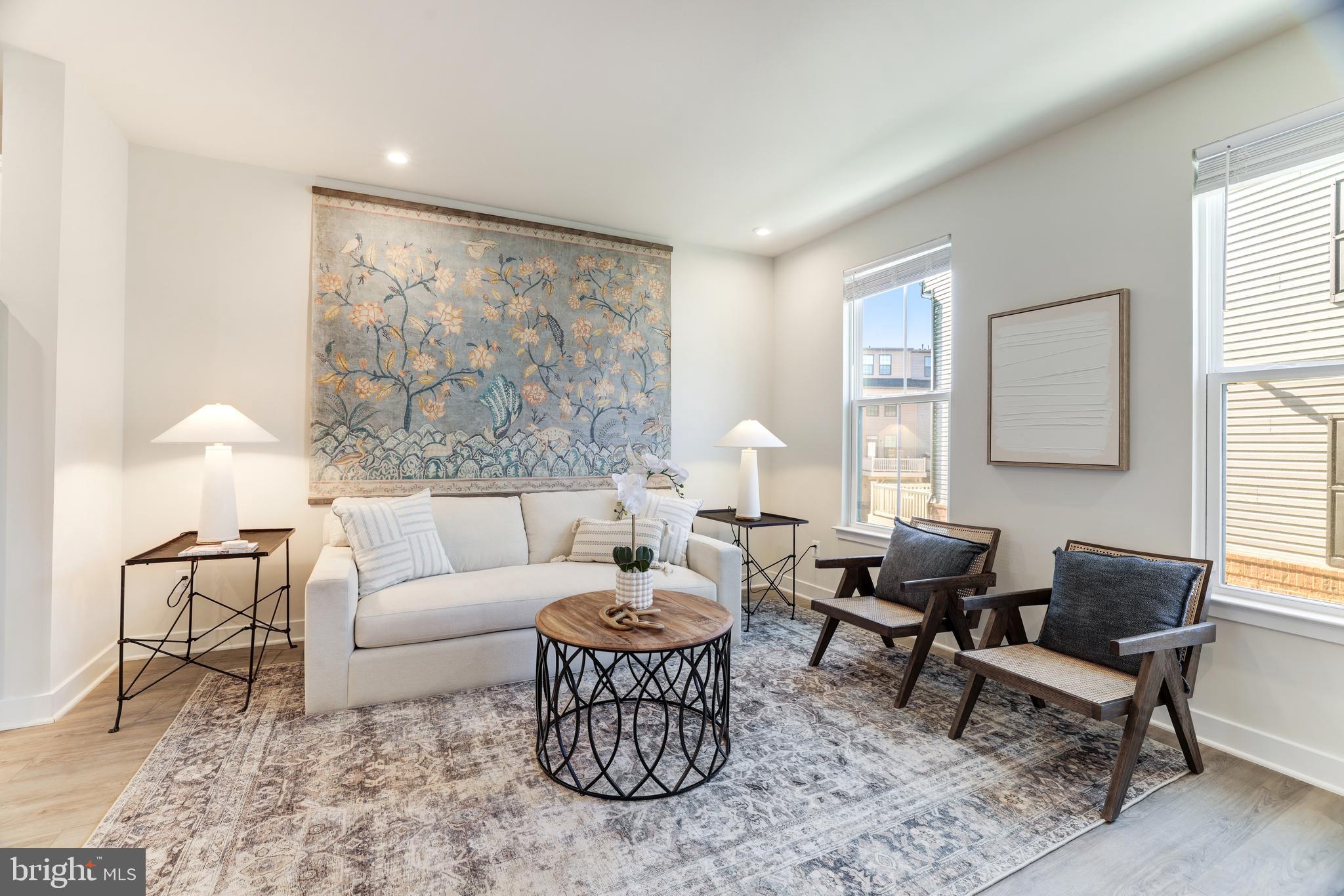 FOSTER'S GLEN - Residential