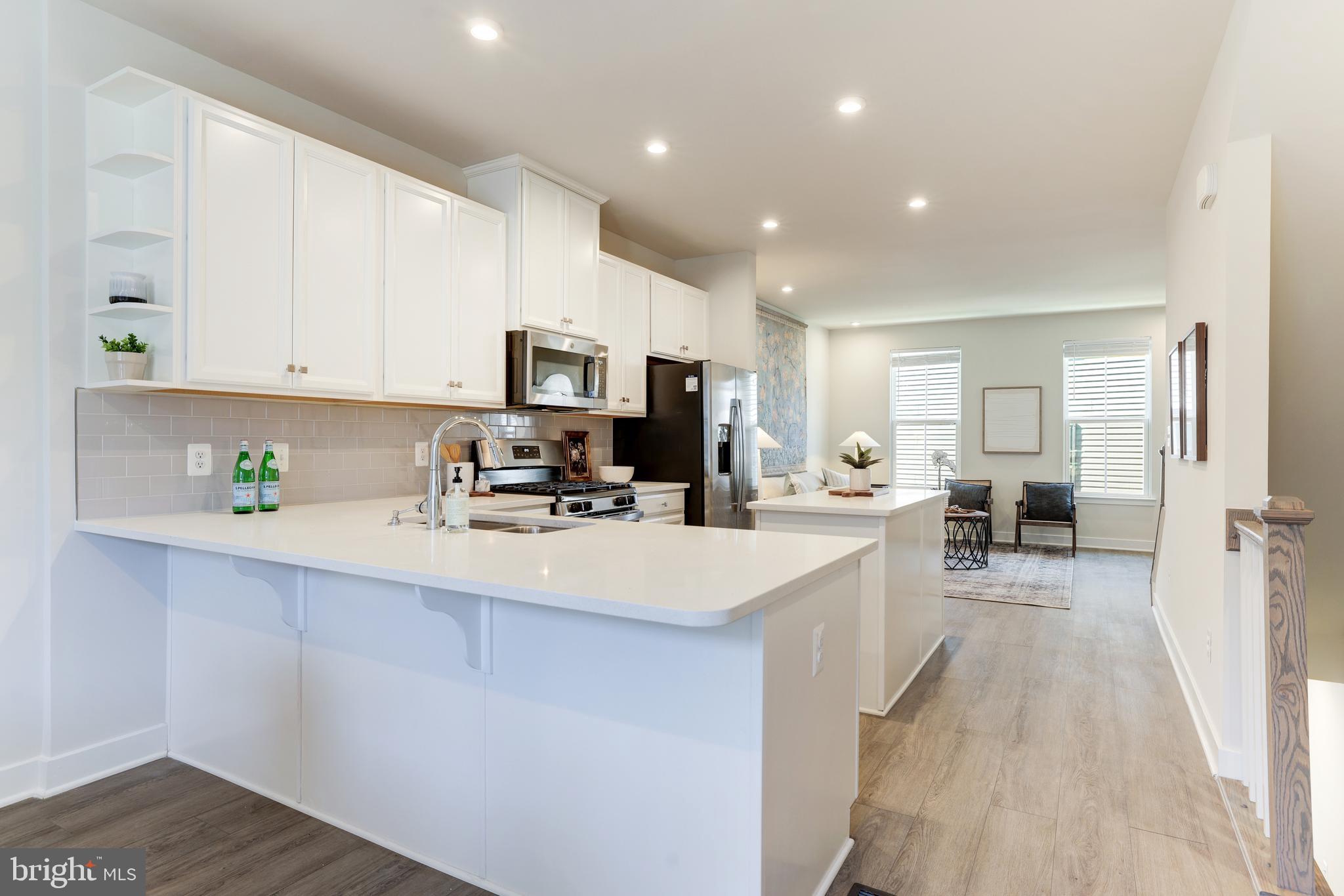 FOSTER'S GLEN - Residential