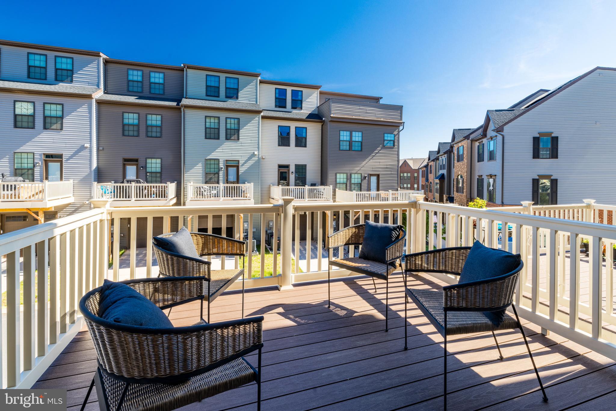 FOSTER'S GLEN - Residential