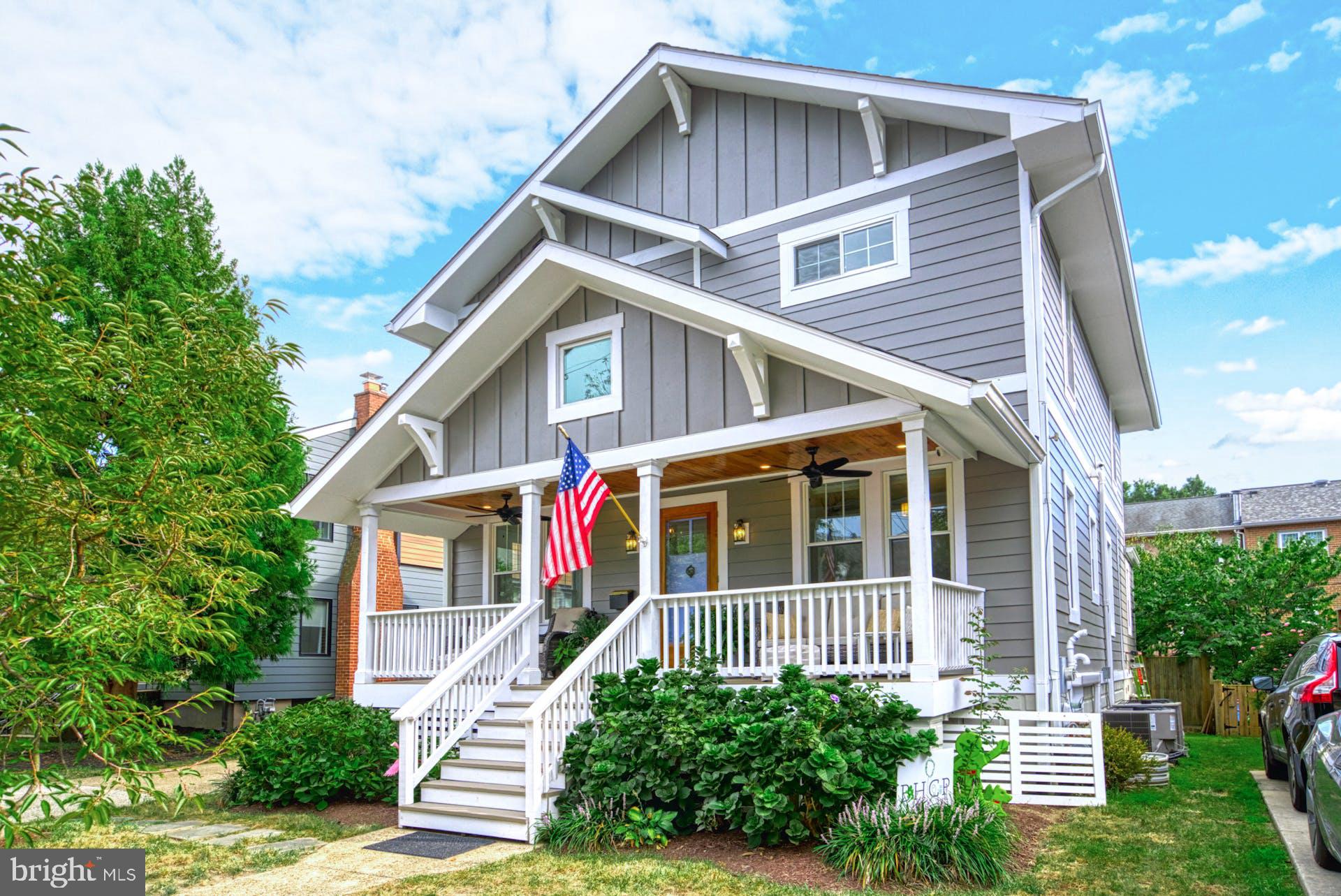 ROSEMONT - Residential