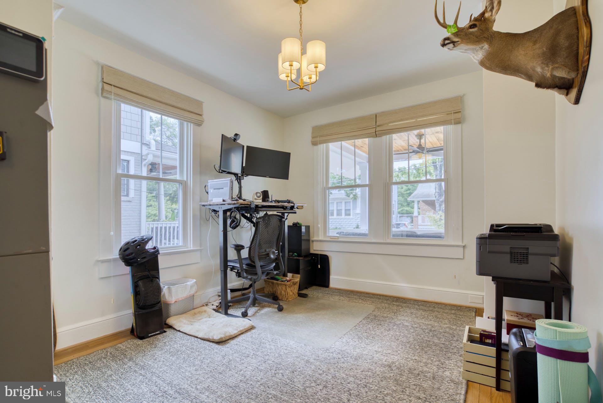 ROSEMONT - Residential