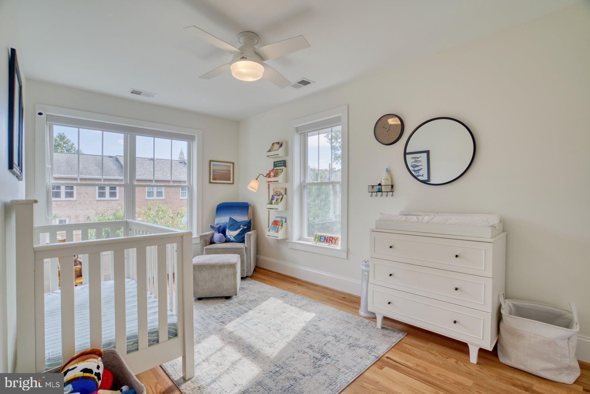 ROSEMONT - Residential