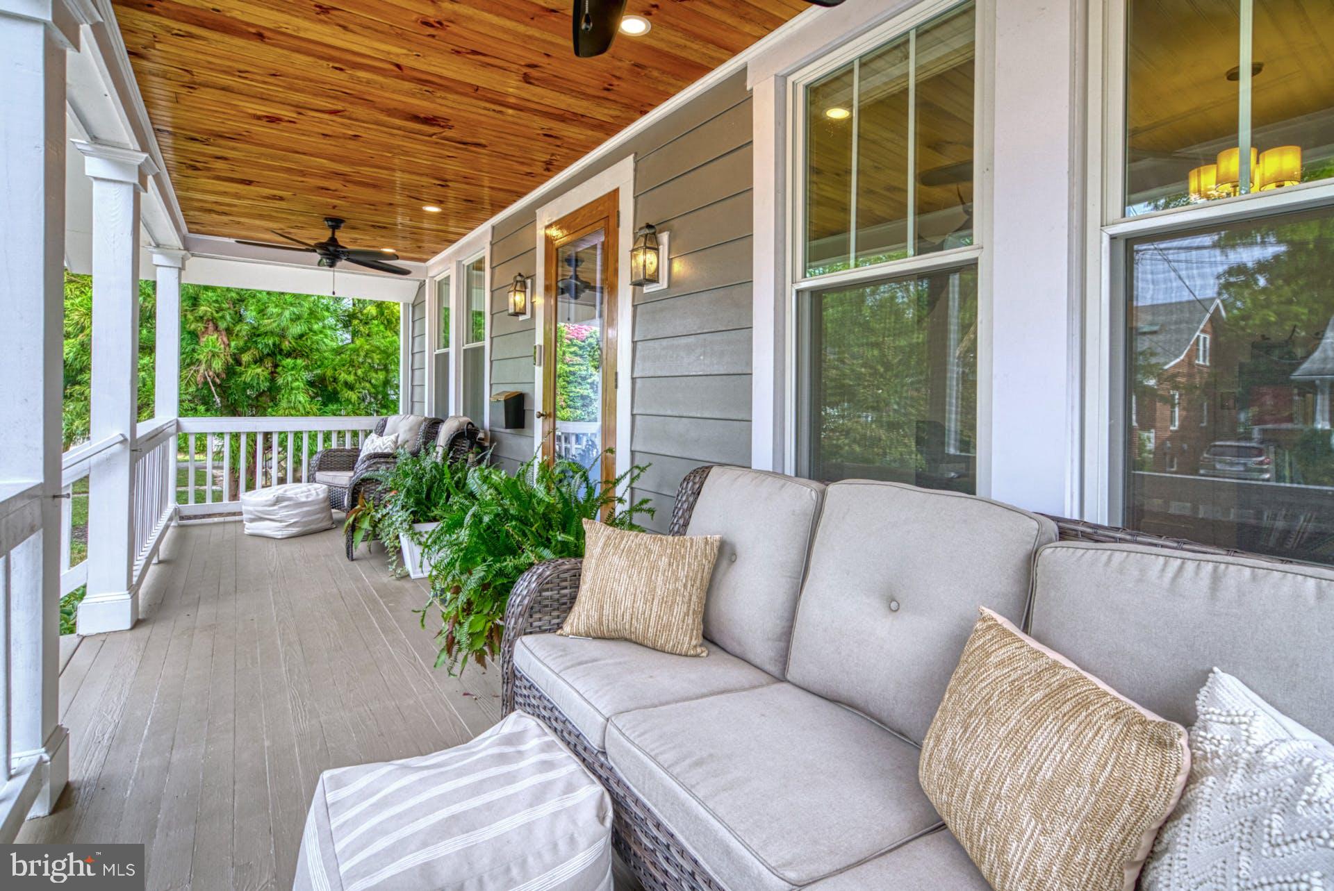 ROSEMONT - Residential