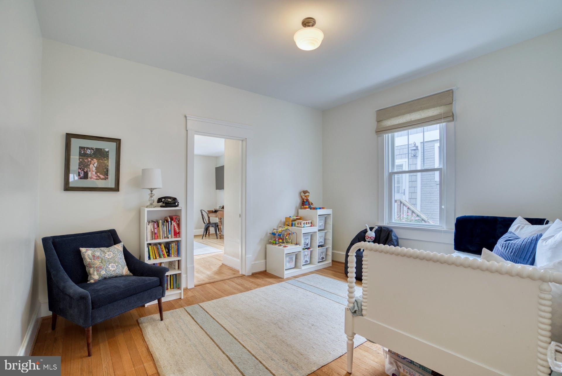 ROSEMONT - Residential