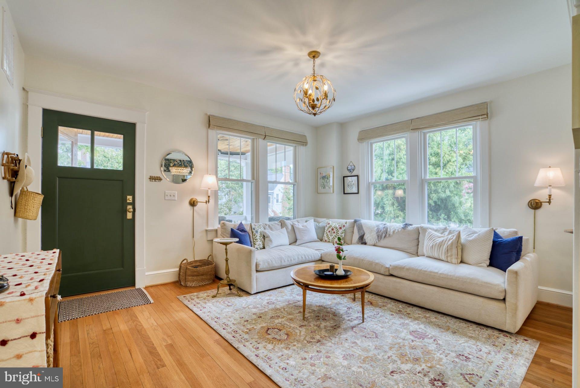 ROSEMONT - Residential