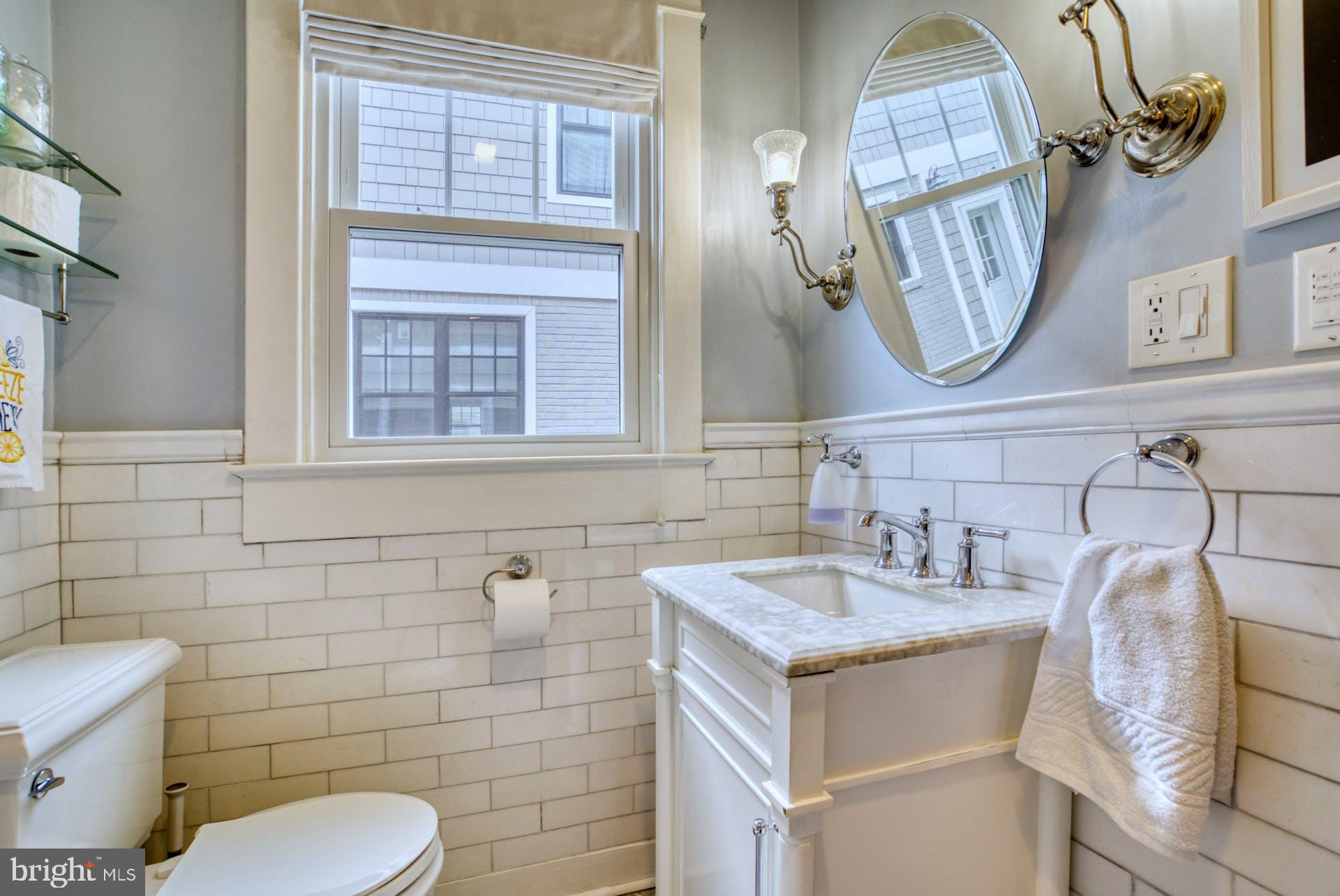 ROSEMONT - Residential