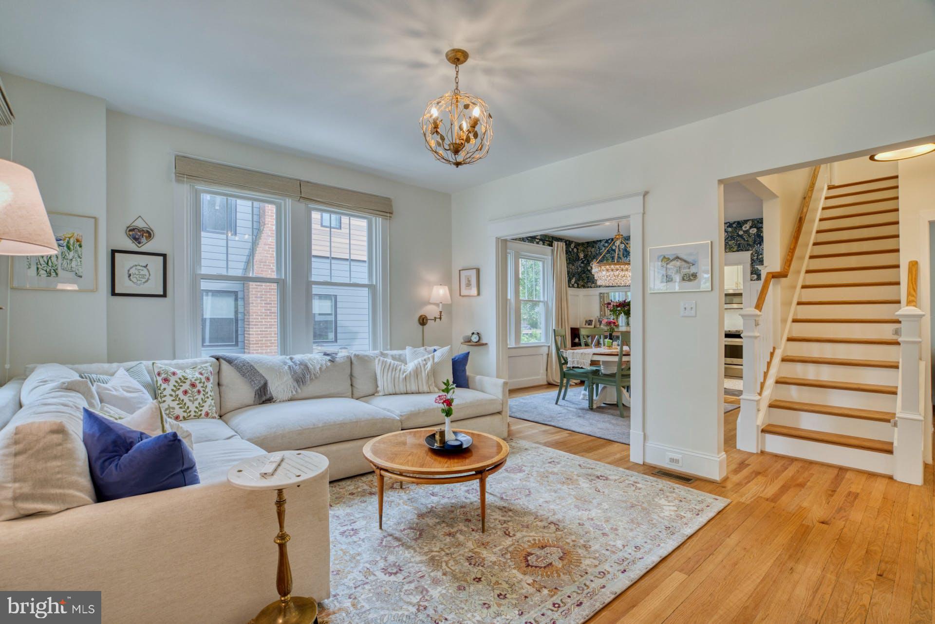 ROSEMONT - Residential