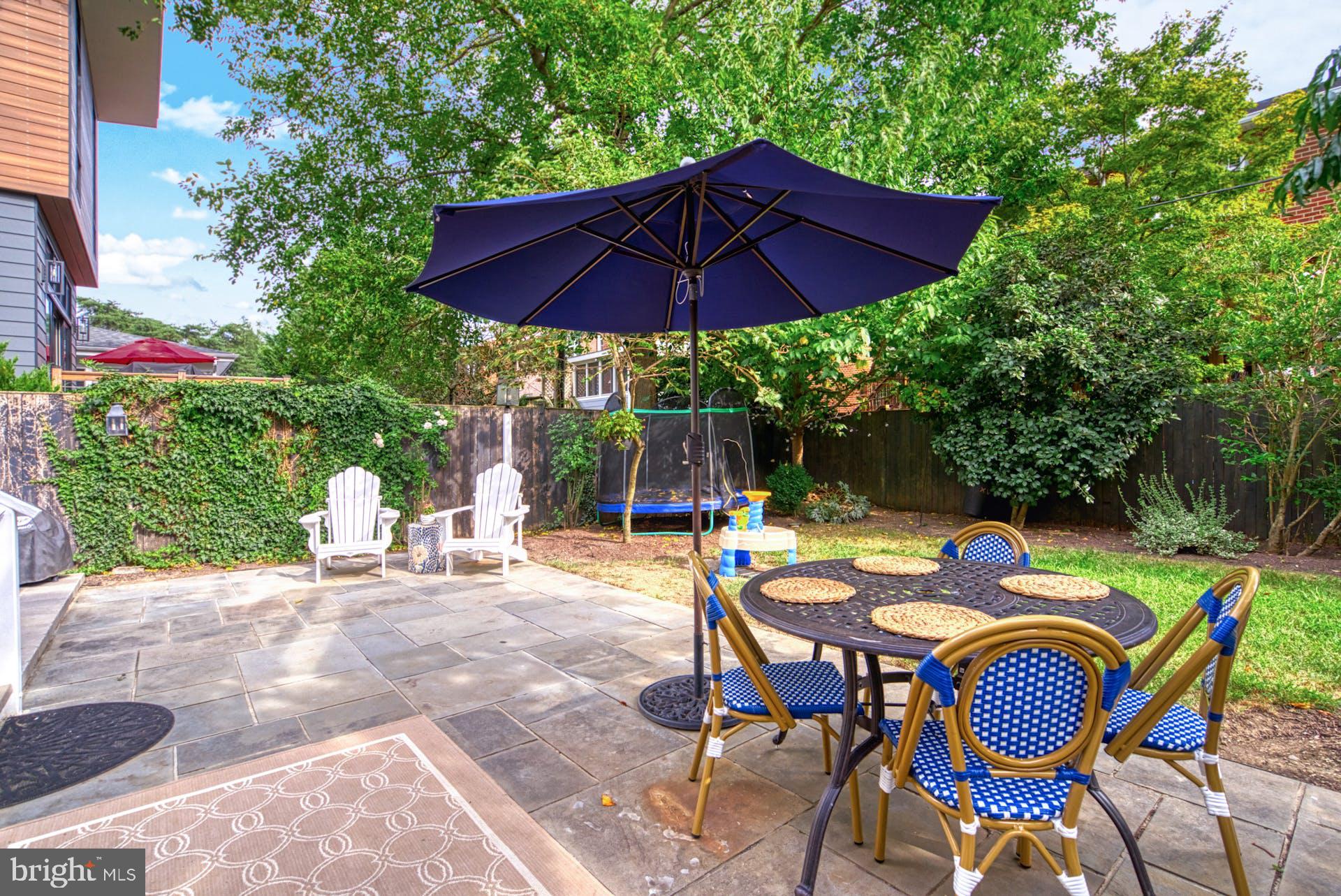 ROSEMONT - Residential